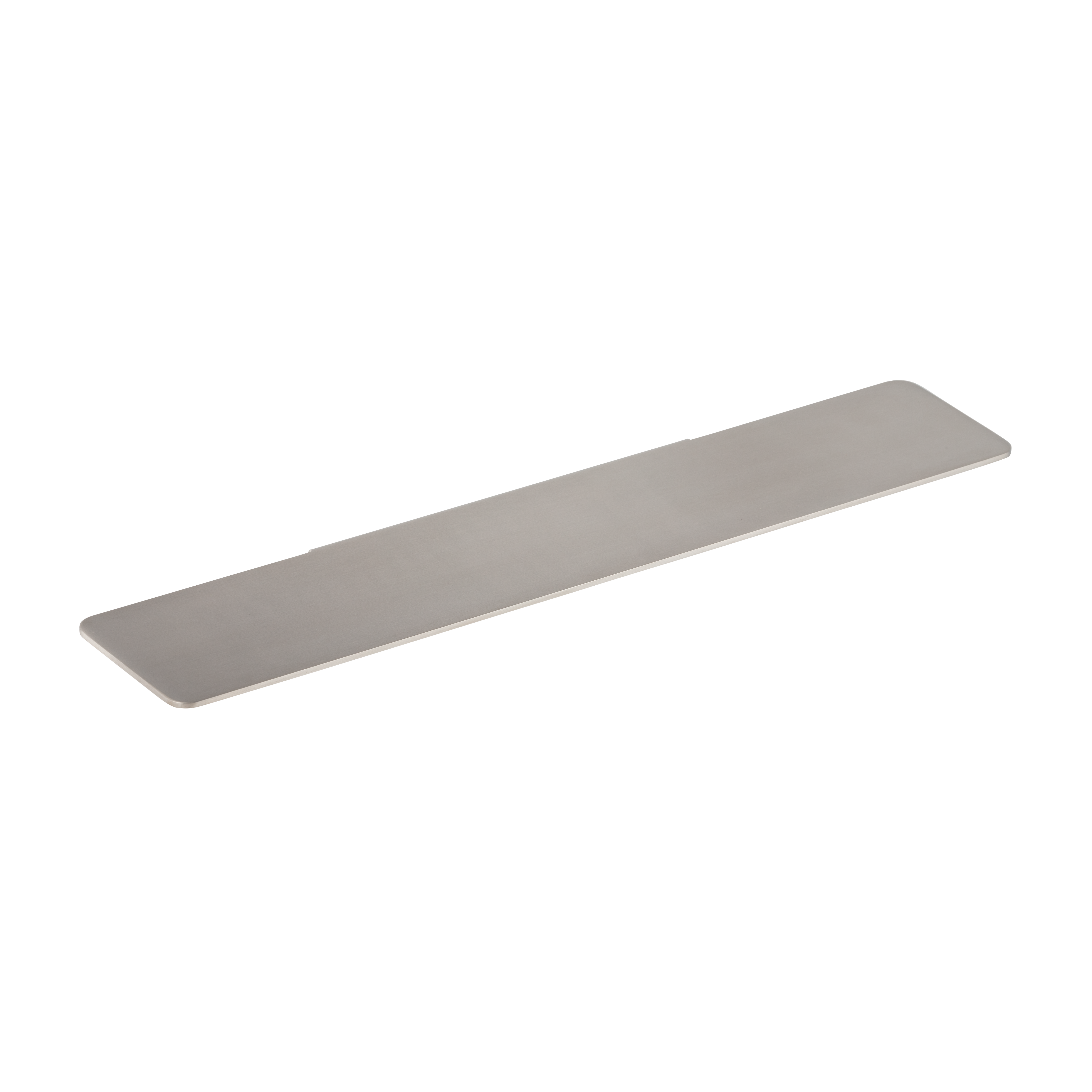 Vaada Extended Shower Shelf 440mm - SS