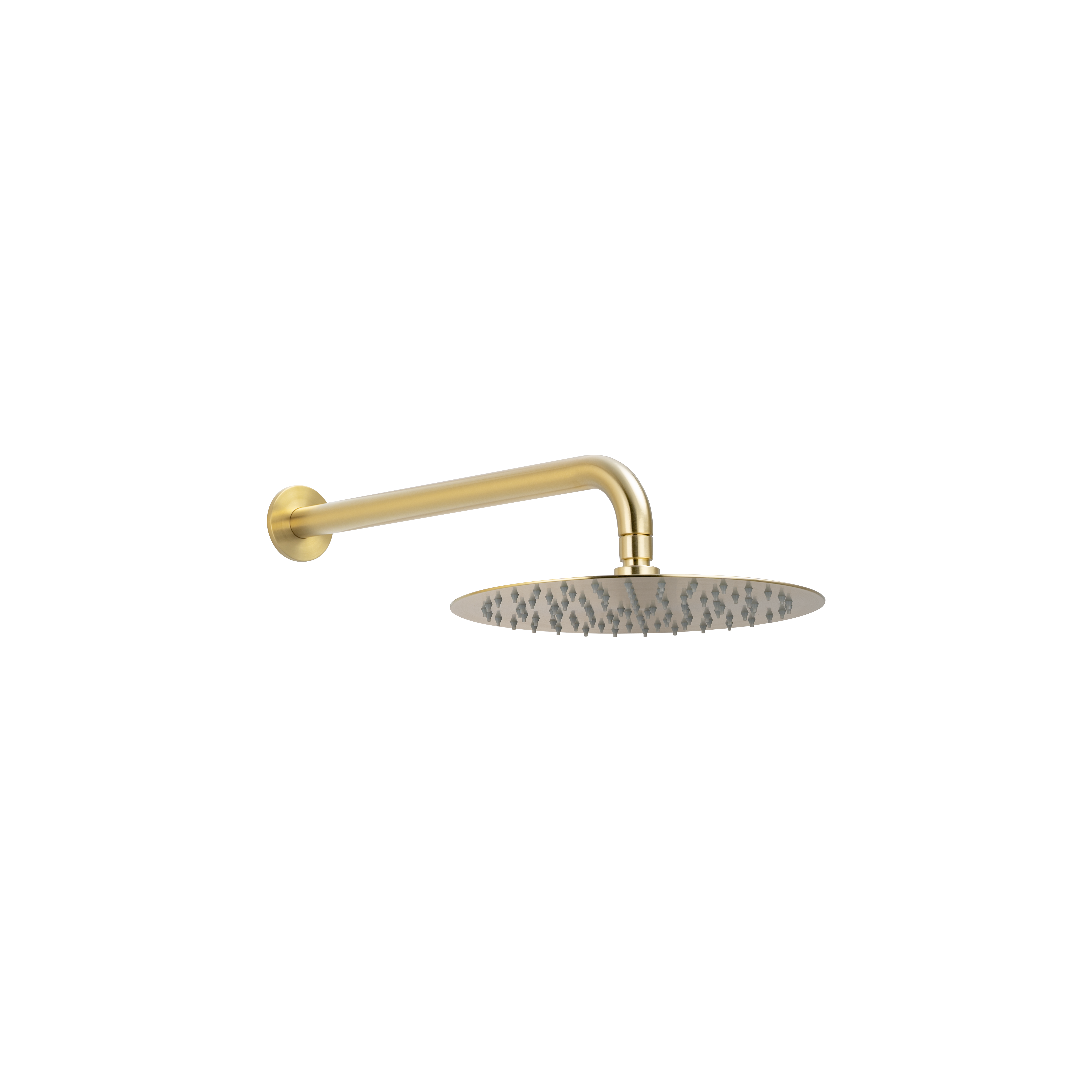 Sola%20Shower%20Arm%20%20%20Head%20Set Side Brushed%20Brass