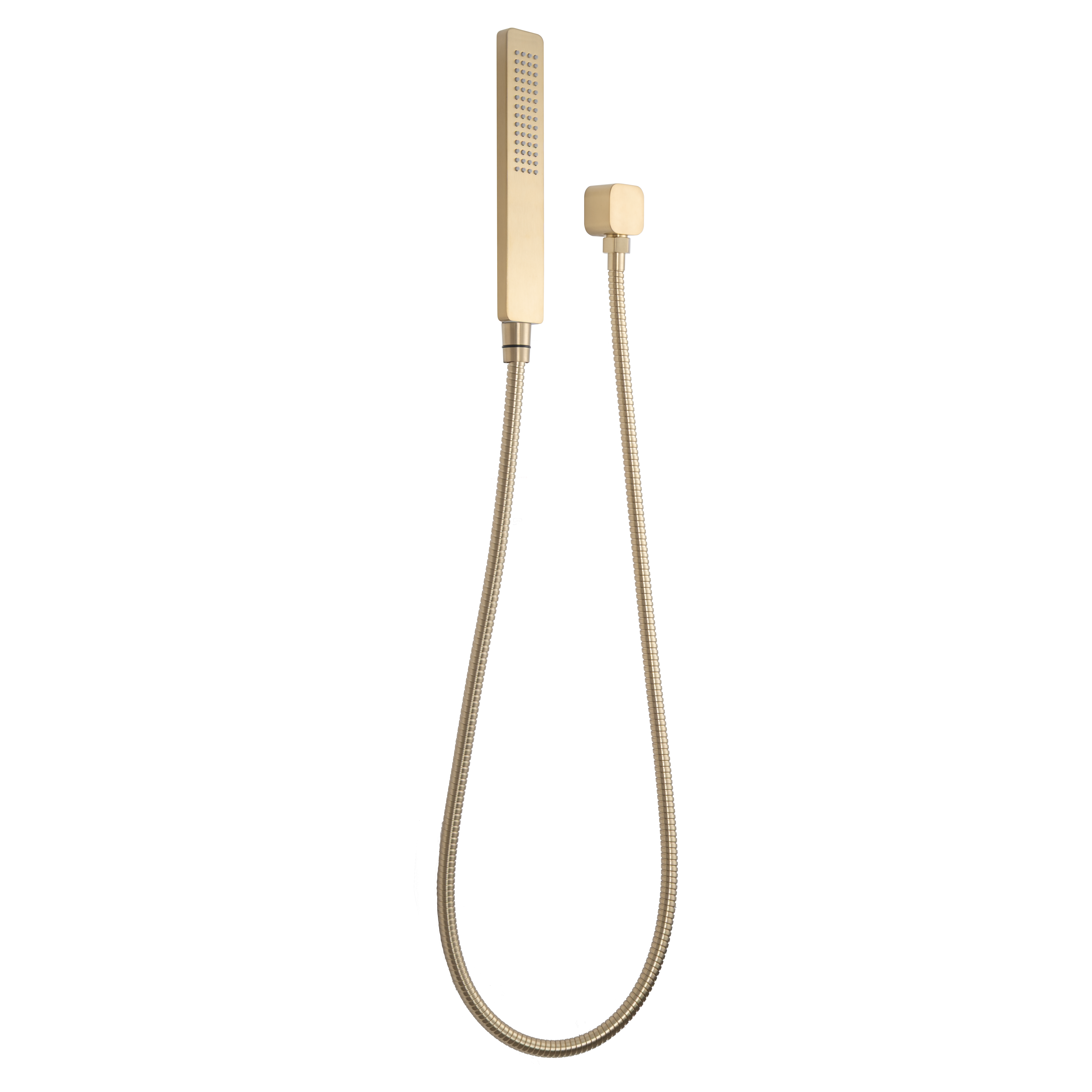 20606-Nesso-Hand-Shower-Set Side Brushed-Brass
