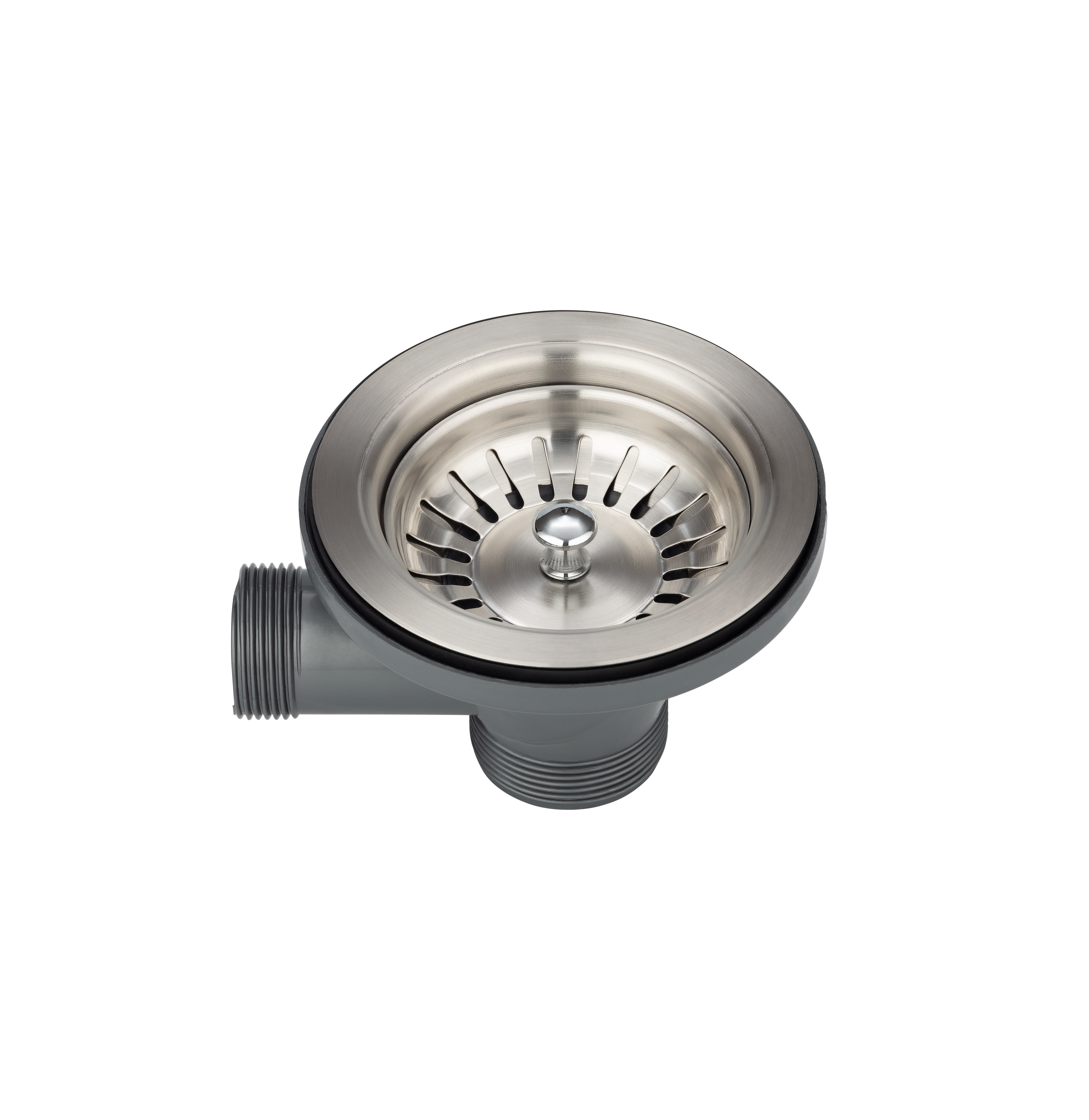 Sink basket waste NZ overflow BN