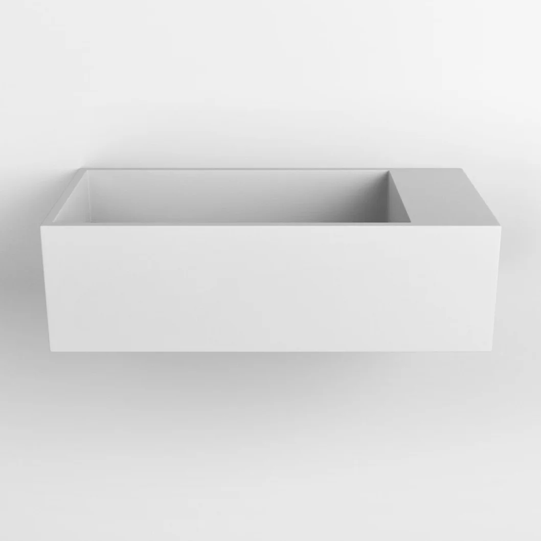 Cyrus%20Wall%20Mounted%20Basin%20500mm%20x%20300mm%20%20Matte%20White%20-%20Feature