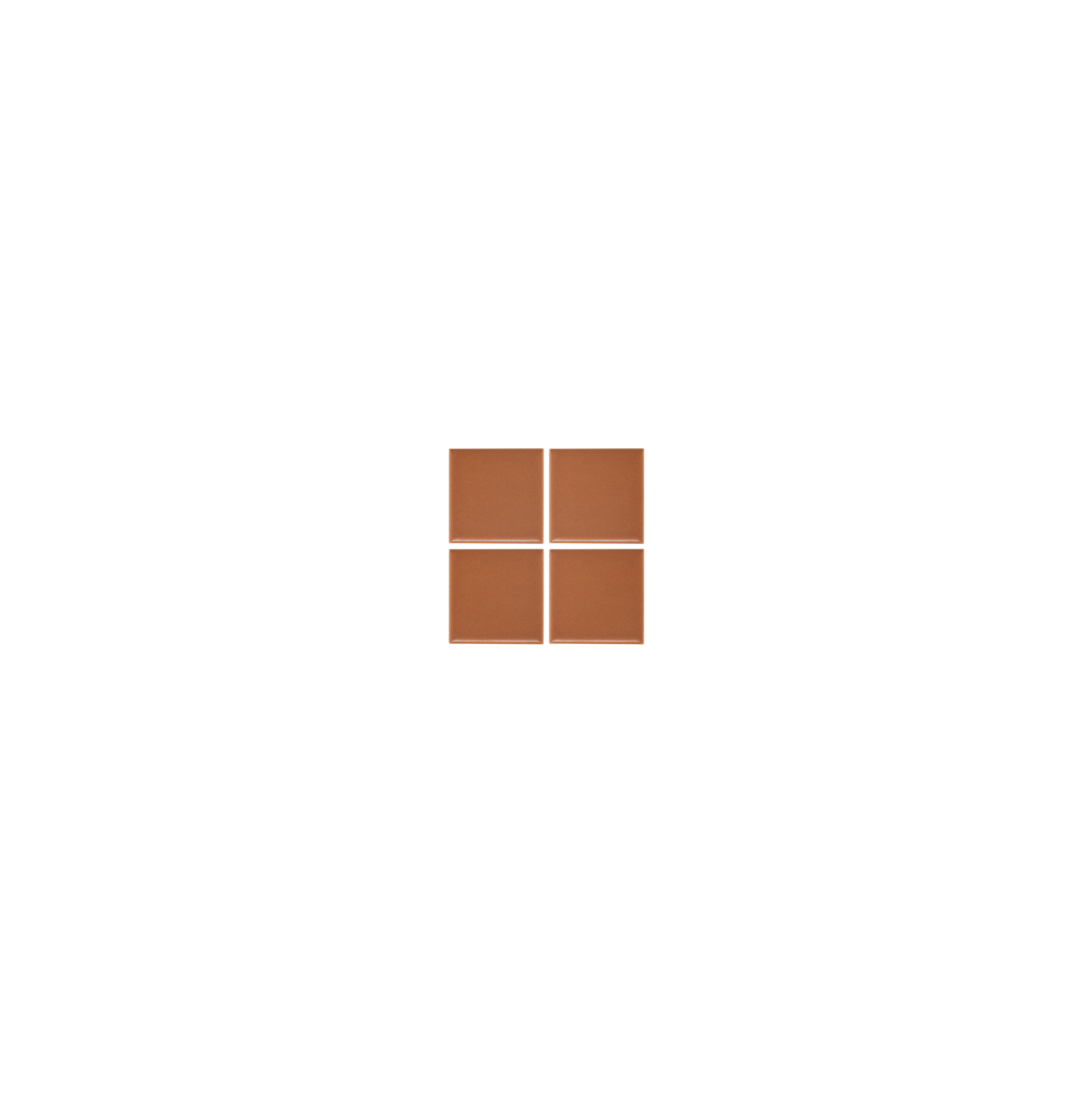 Atami-Small-Square-Mosaic-Tile---Terracotta---306x306-SKU-19129-S-2