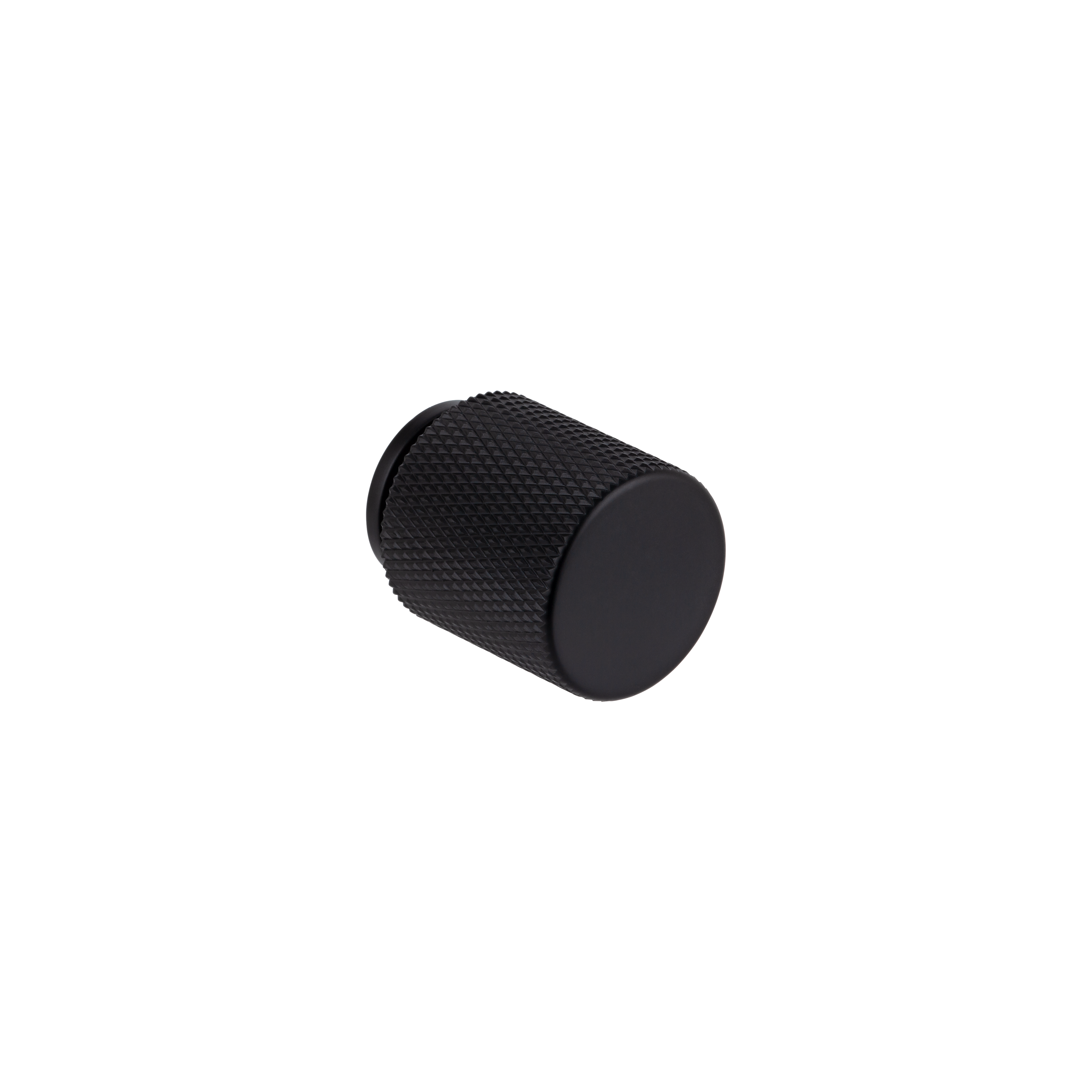 Tezra Textured Cabinetry Knob MB 2