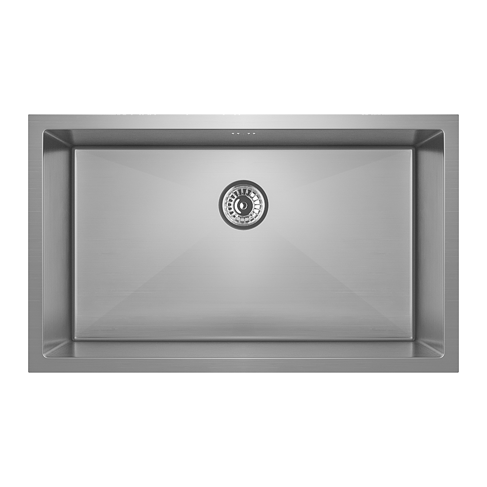 Vari Kitchen Sink SS Aerial