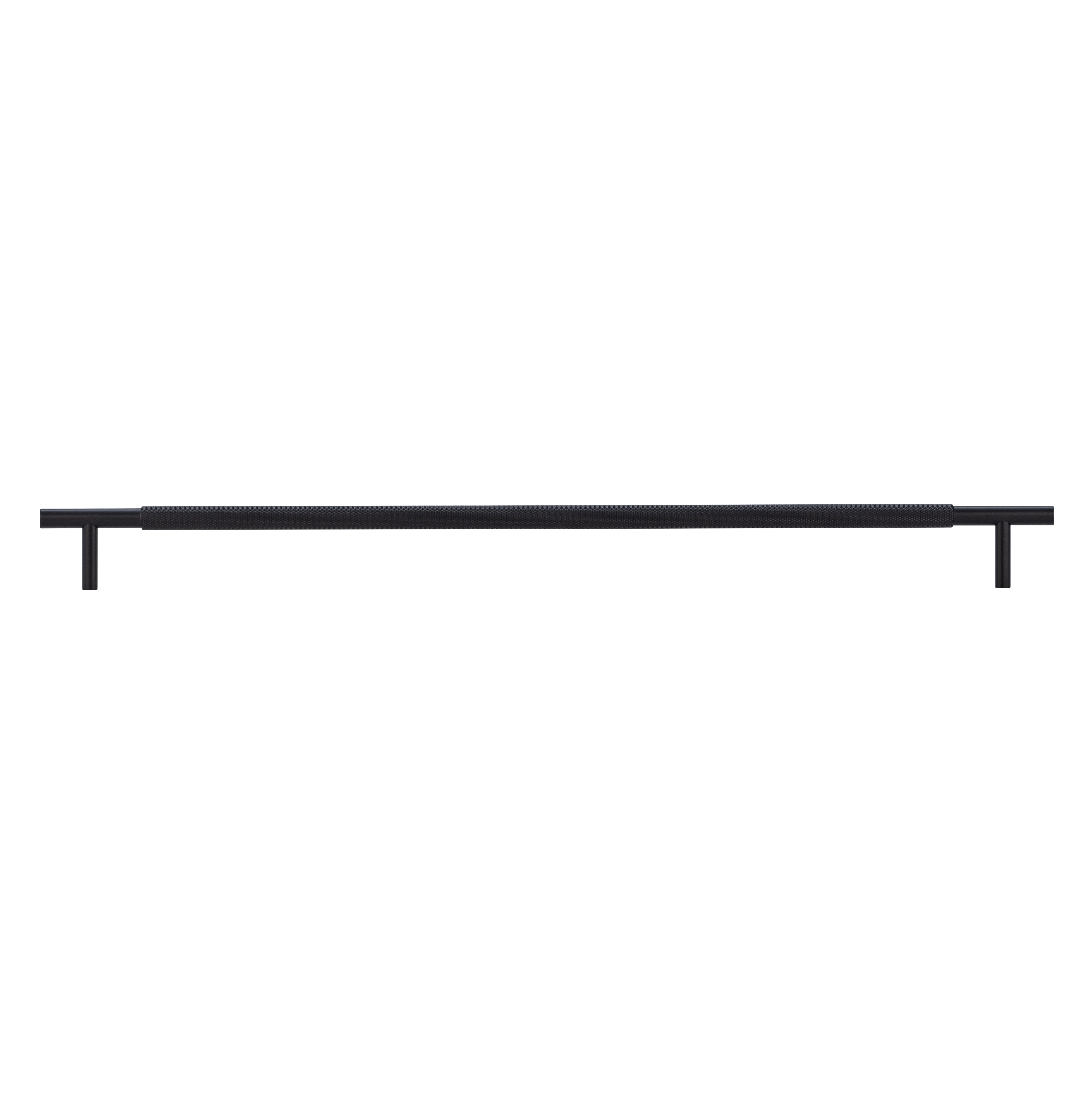 tezra textured cabinetry pull 500mm MB 2