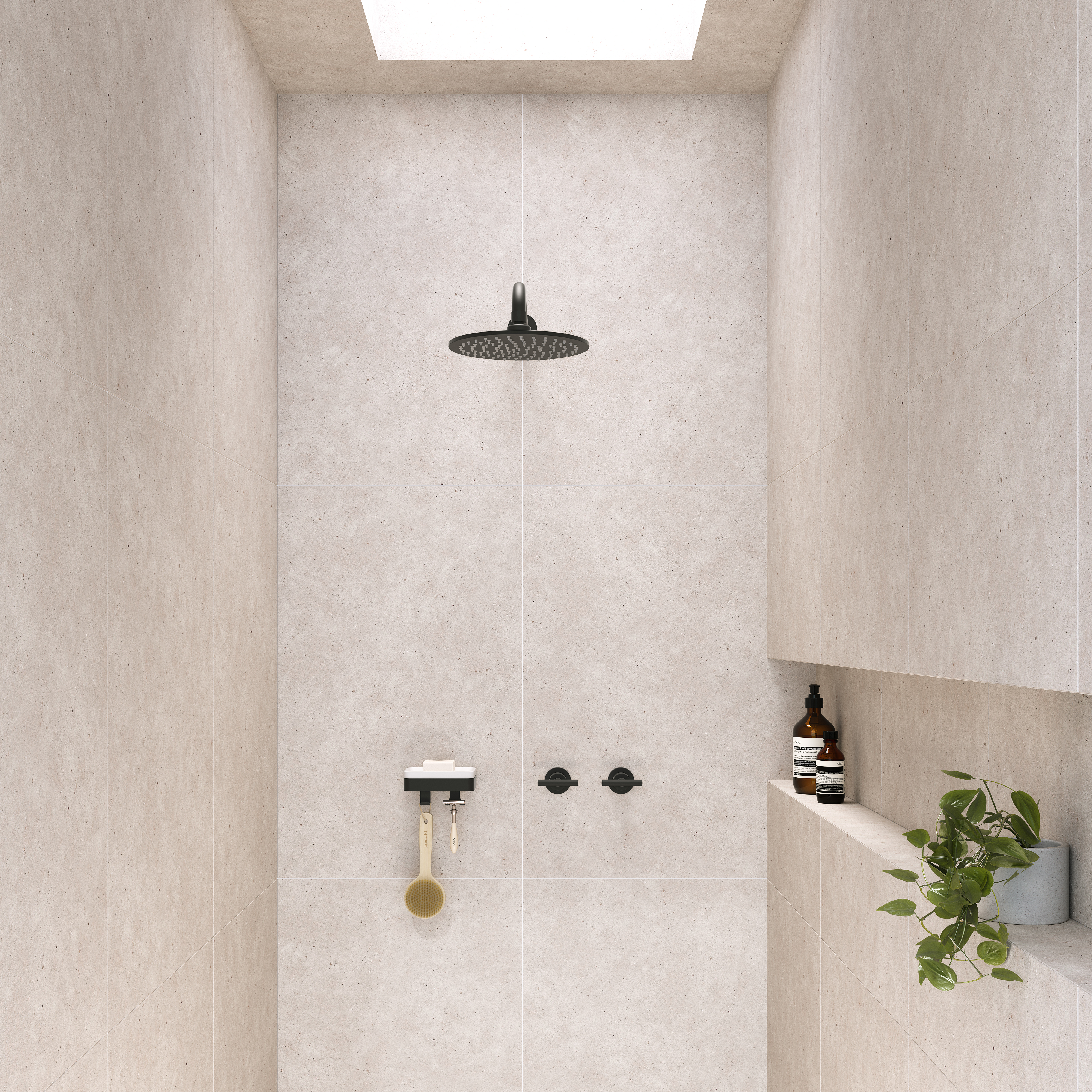 Maya SoapDishShelf 1 MB