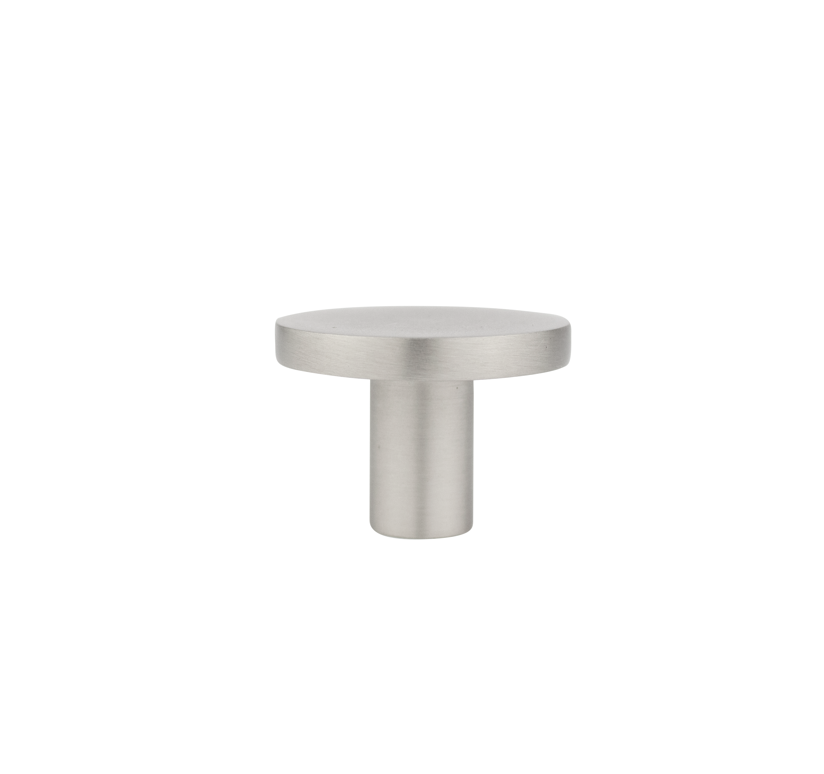 Elsa Cabinetry Knob BN