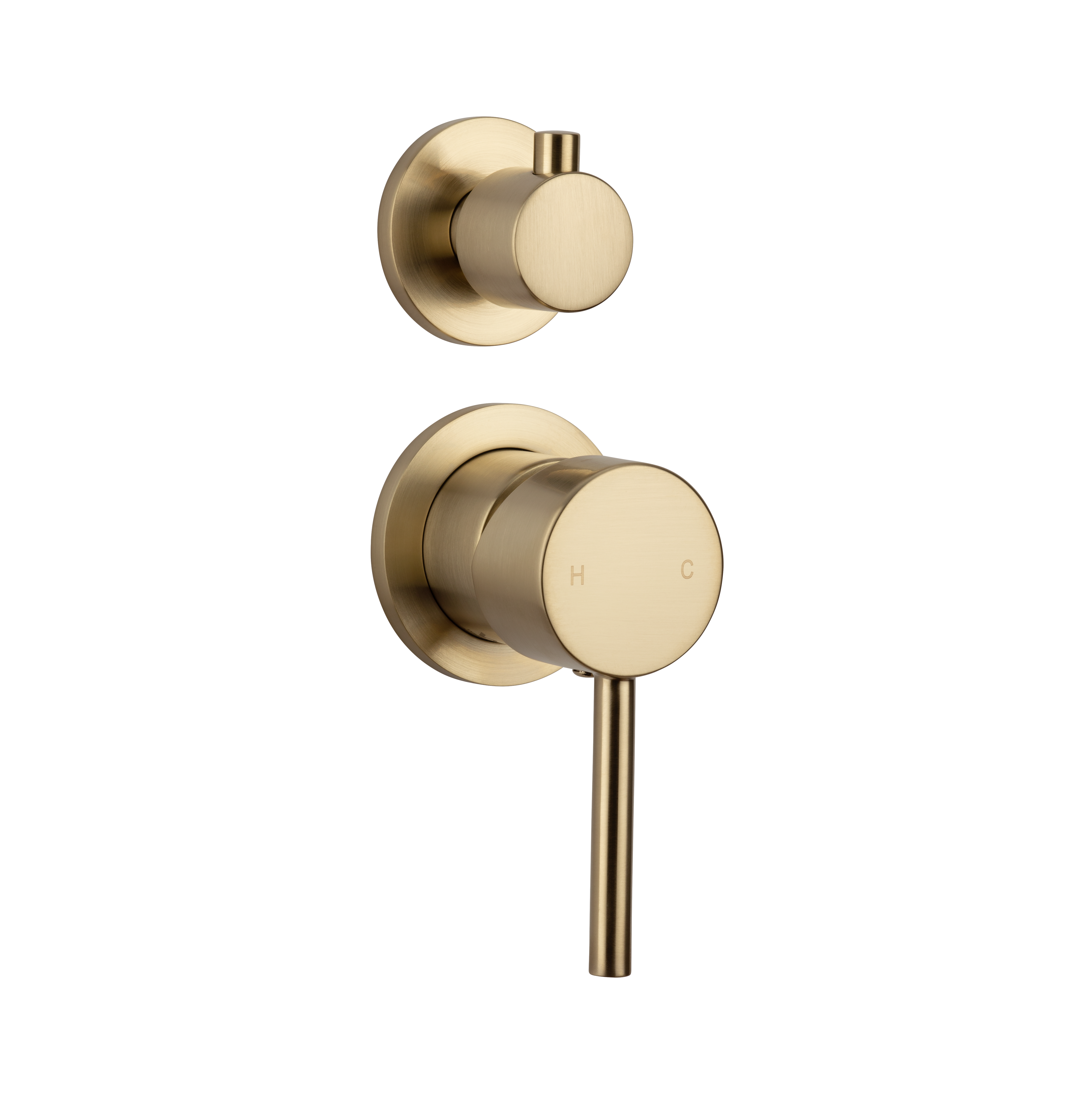 elysian shower diverter top BB