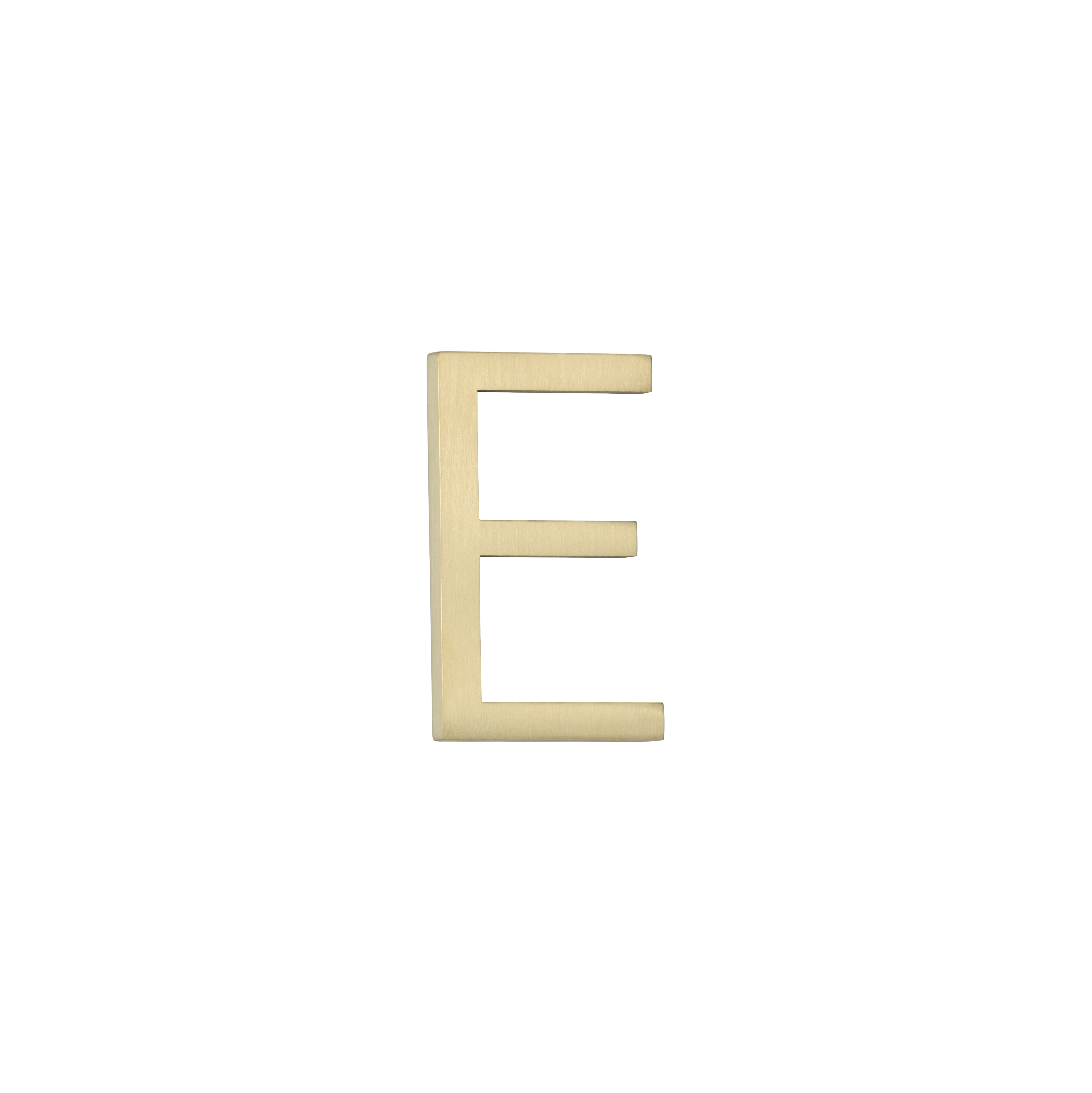 E 60mm Angled BB