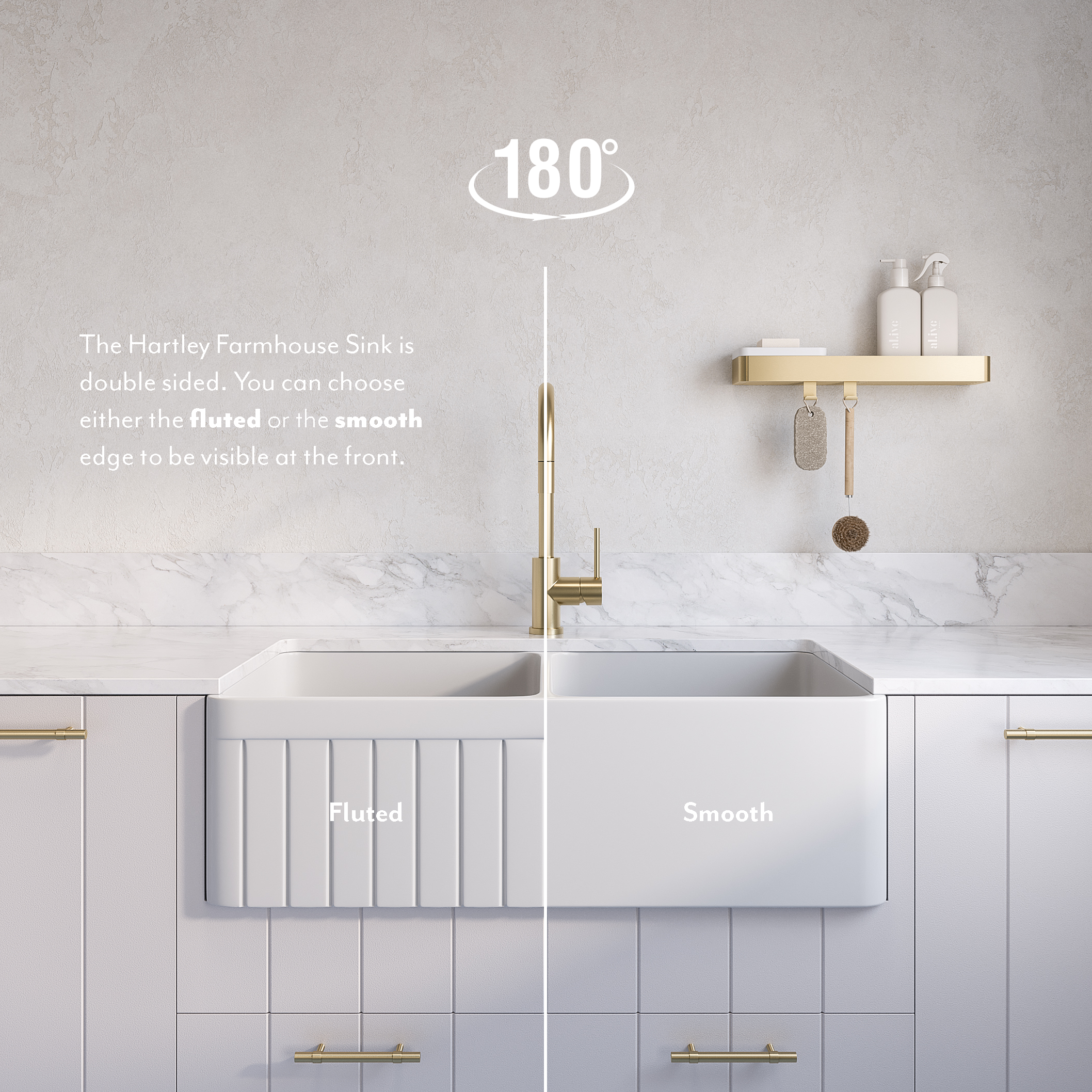 Hartley Gloss%20White Double 180deg View 2