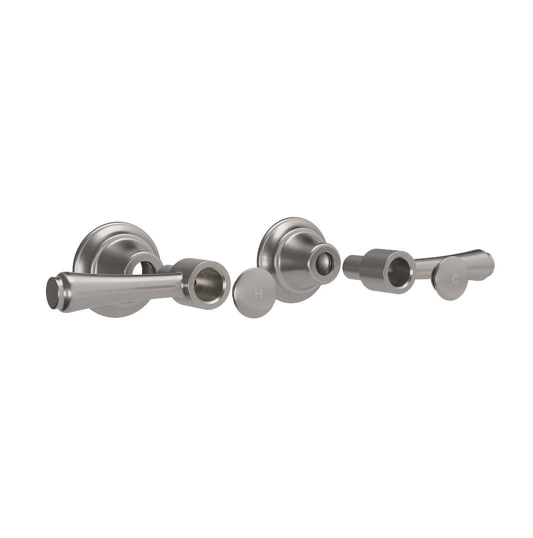 KingsleyAssemblyTaps Exploded BN