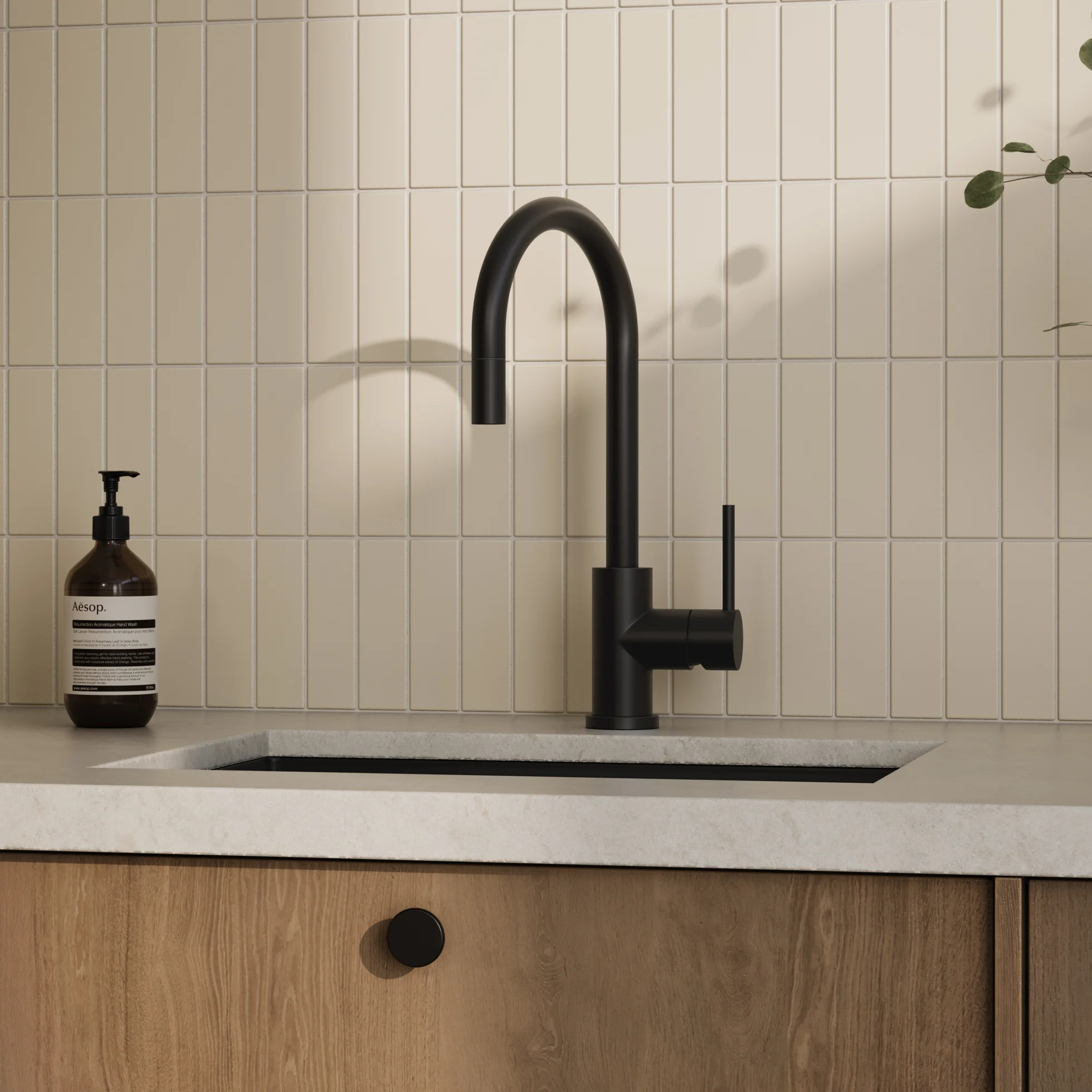 Cabinetry%20Pulls V2 Pika%20Knob MB