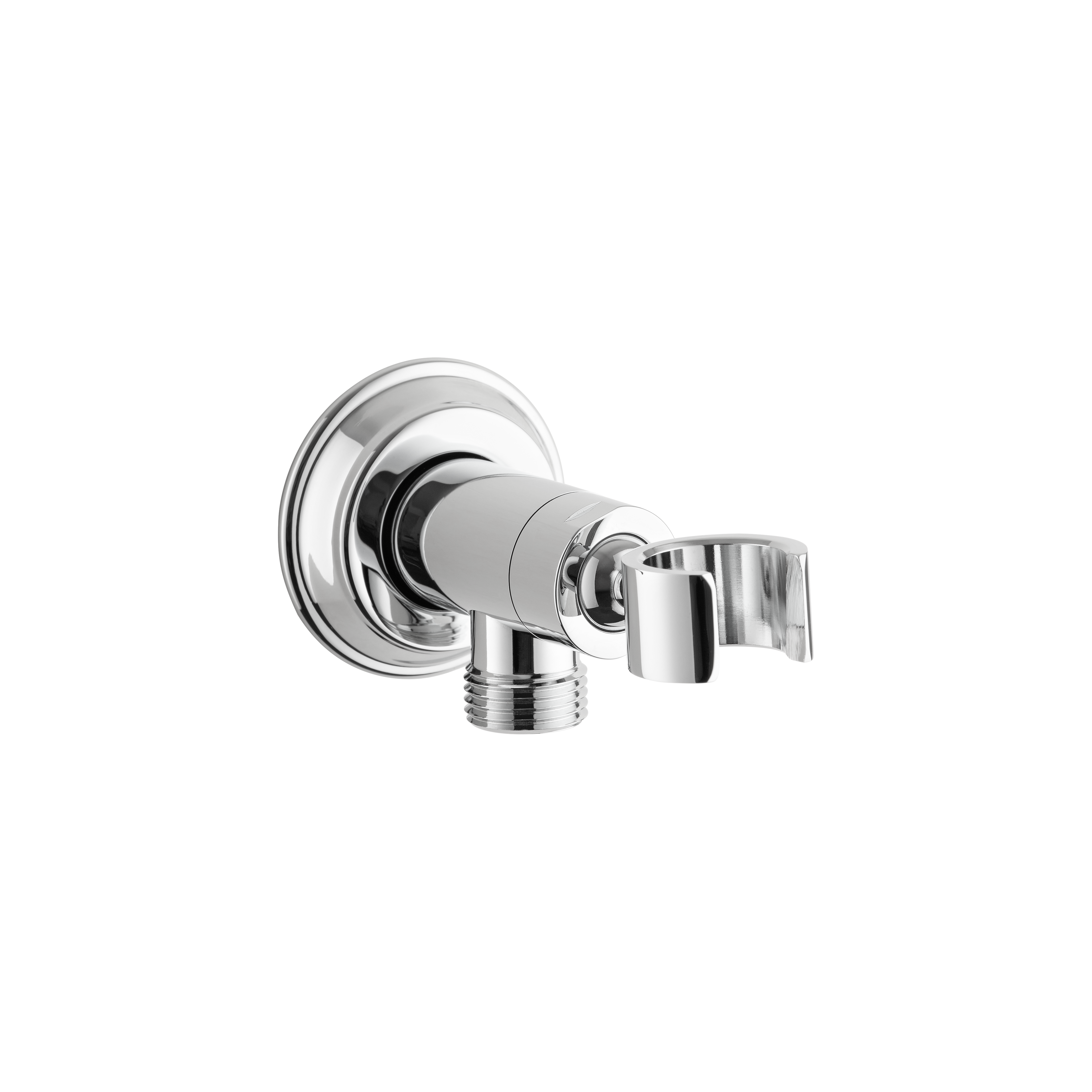 kingsley hand shower holder  BP chrome