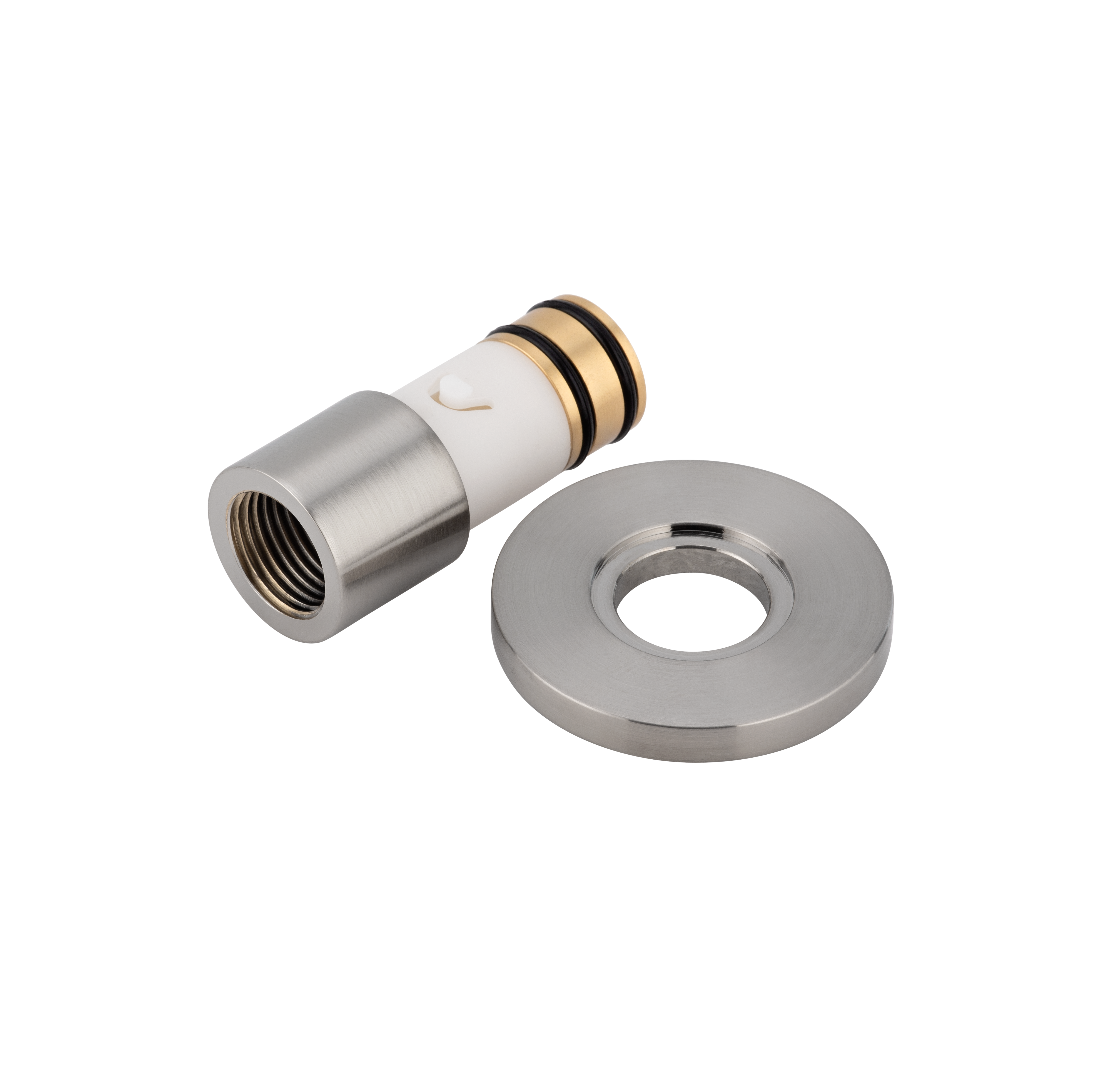 Swivel Hob Spout Female Adapter BN