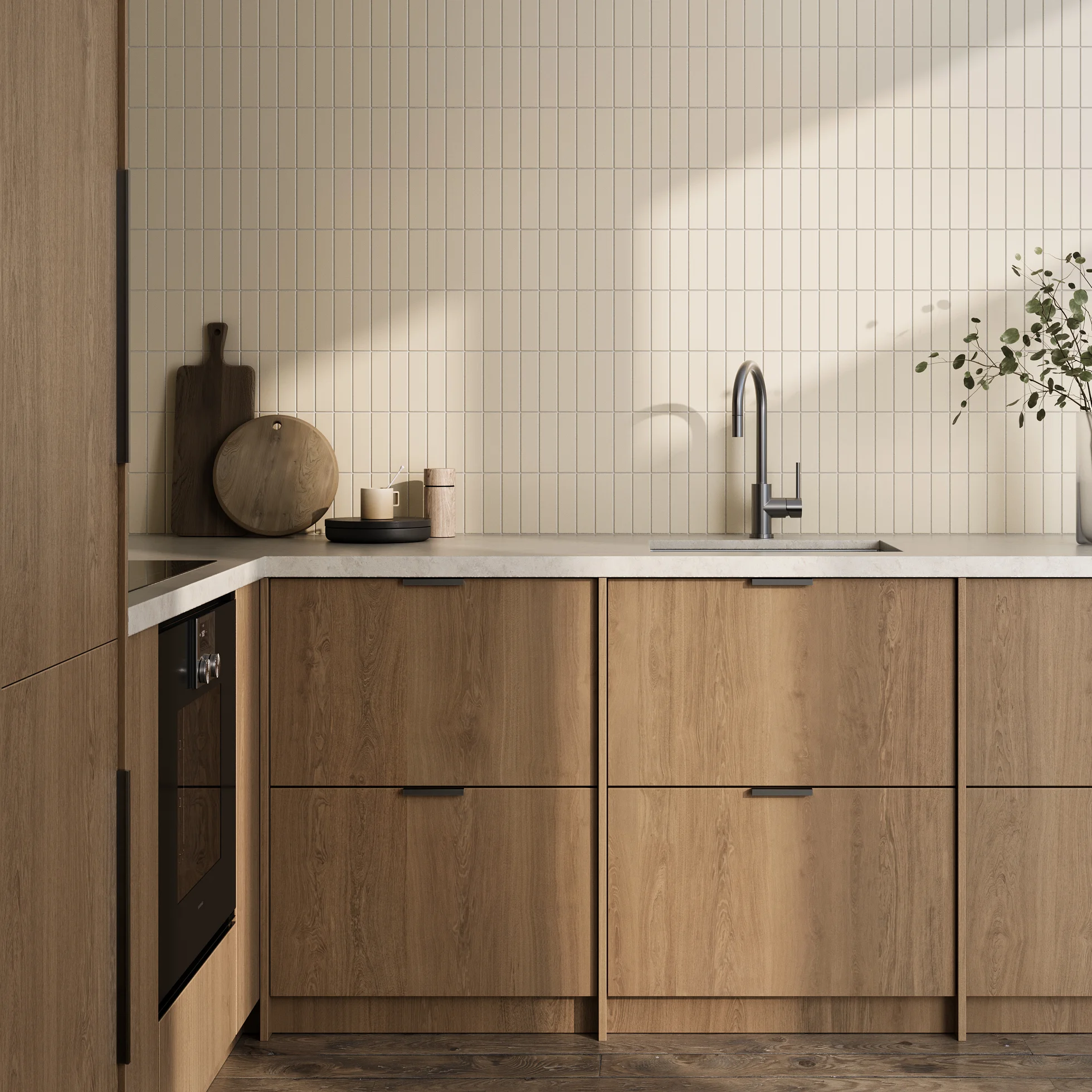 Cabinetry%20Pulls V1 Beta%20Pull%20115mm%20400mm BG