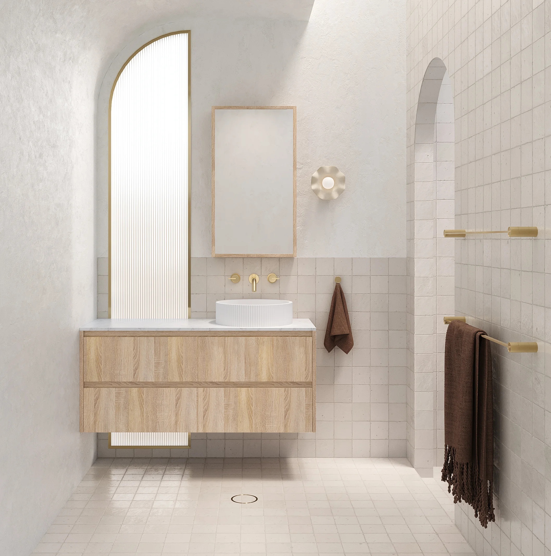 Nami ModernMed View01 BB