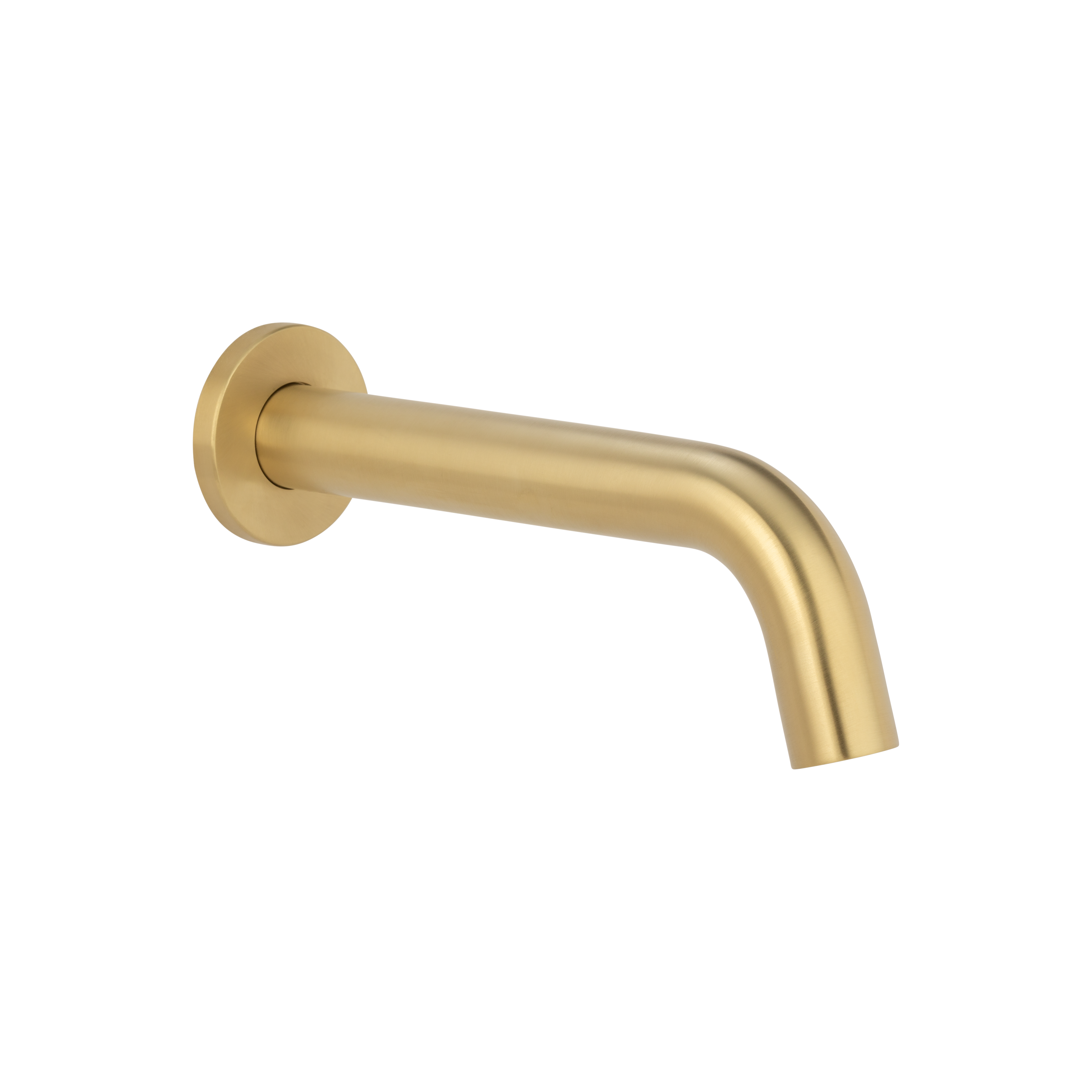 sensor wall mounted spout BB