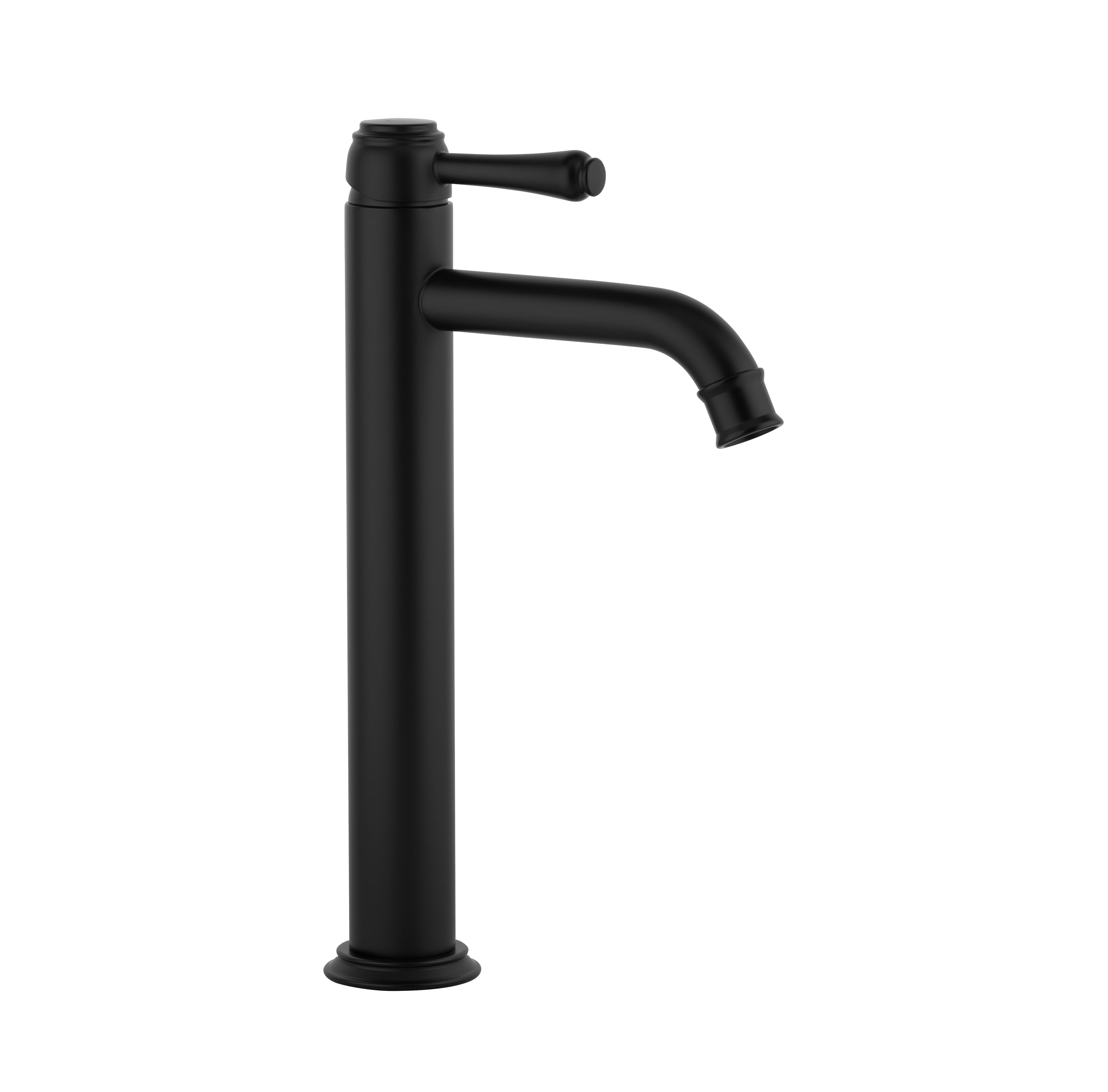 Kingsley Basin Mixer Extended MB