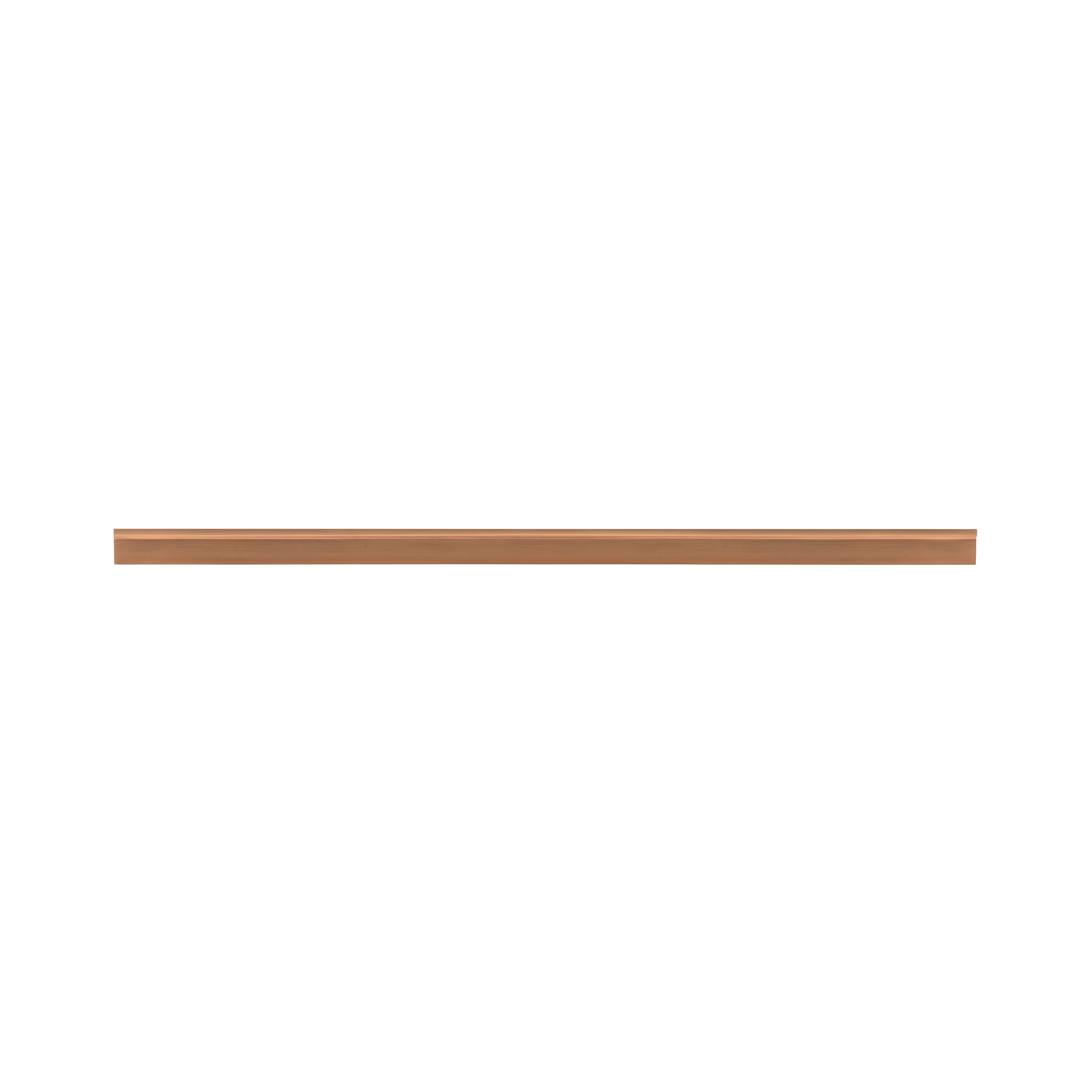beta cabinetry pull 400mm front BC