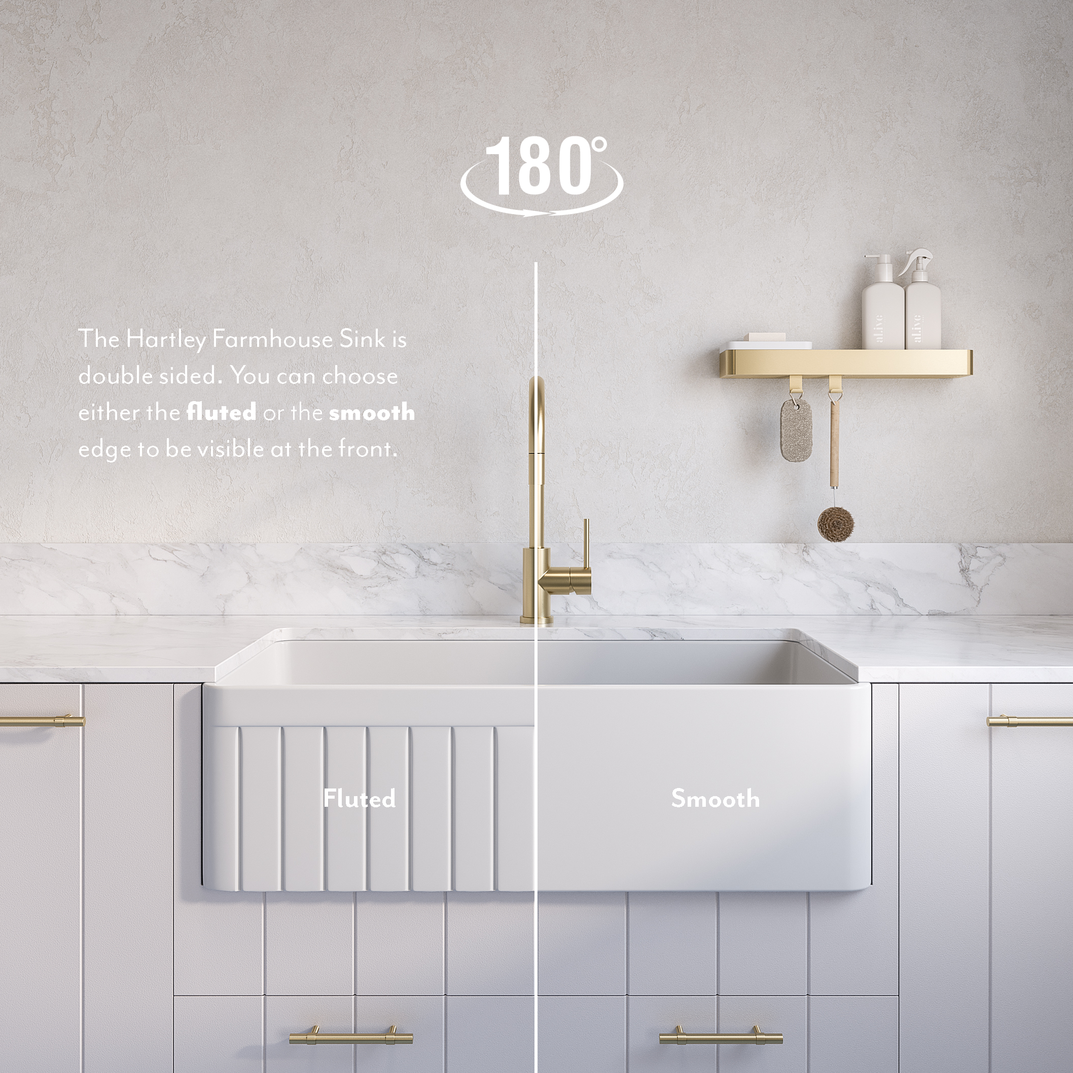Hartley Gloss%20White Single 180deg View 2
