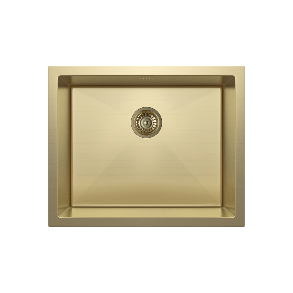Seba Kitchen Sink Aerial BB