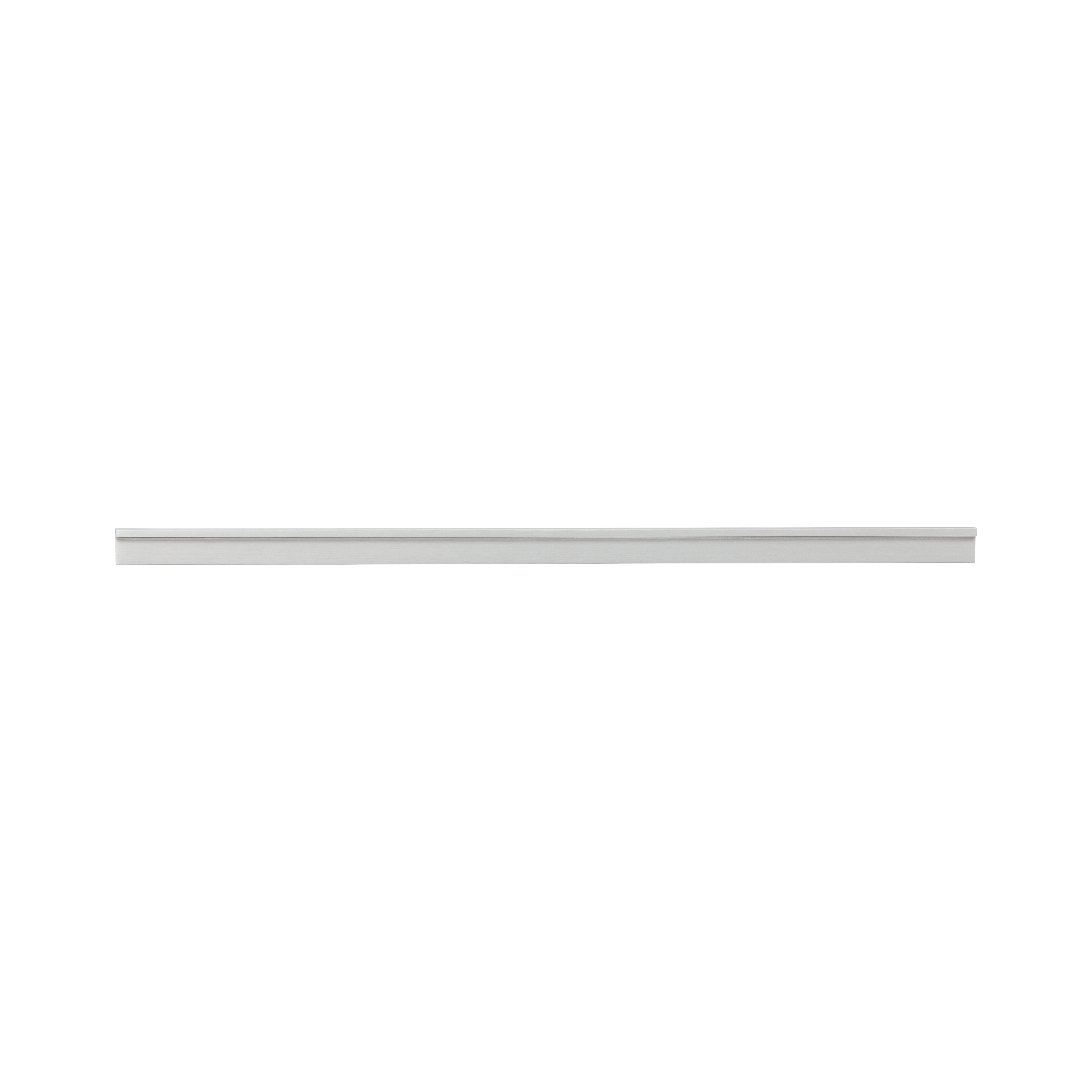beta cabinetry pull 400mm front BN
