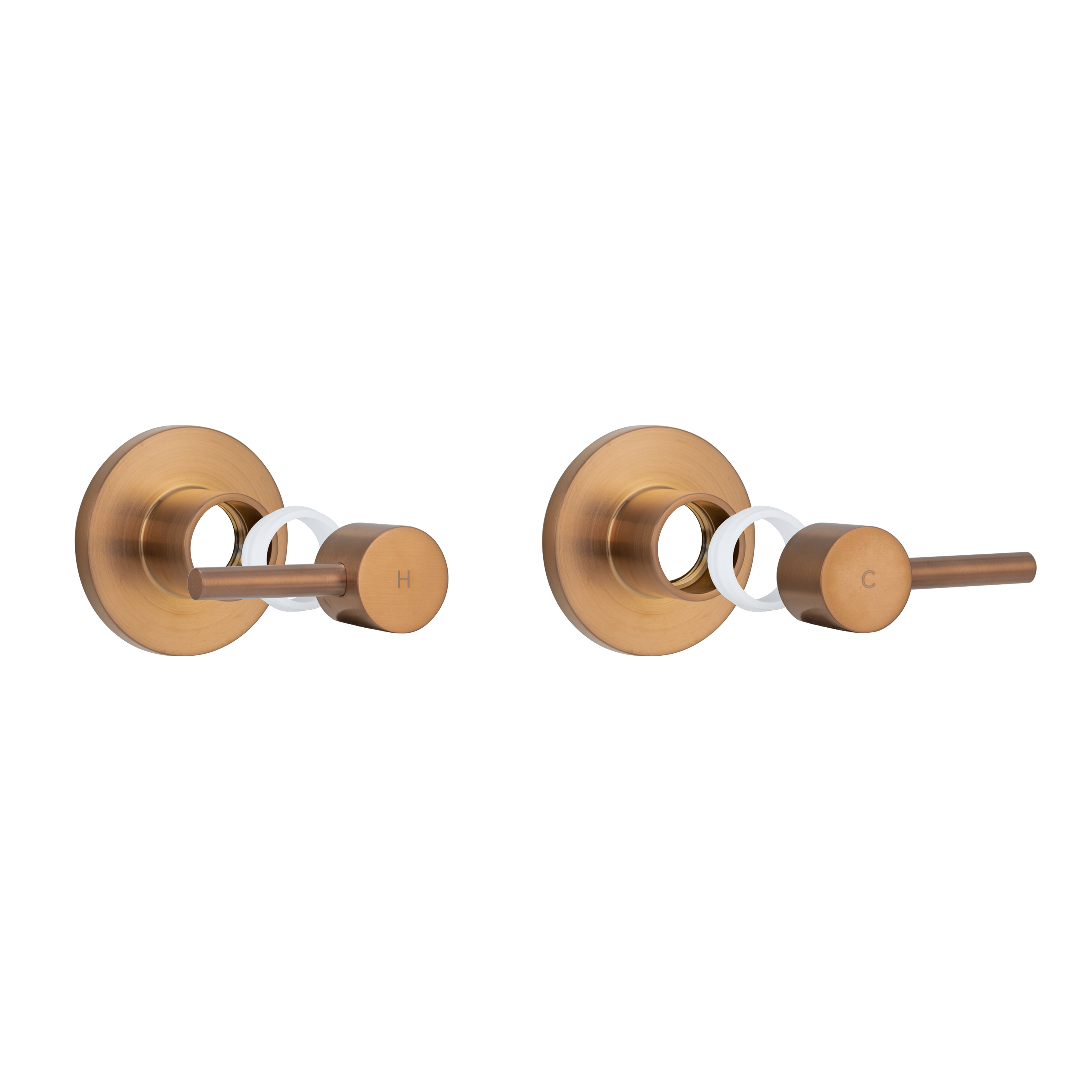 18903%20Elysian%20-Assembly%20Handle%20Kit%20JCP Side Brushed%20Copper