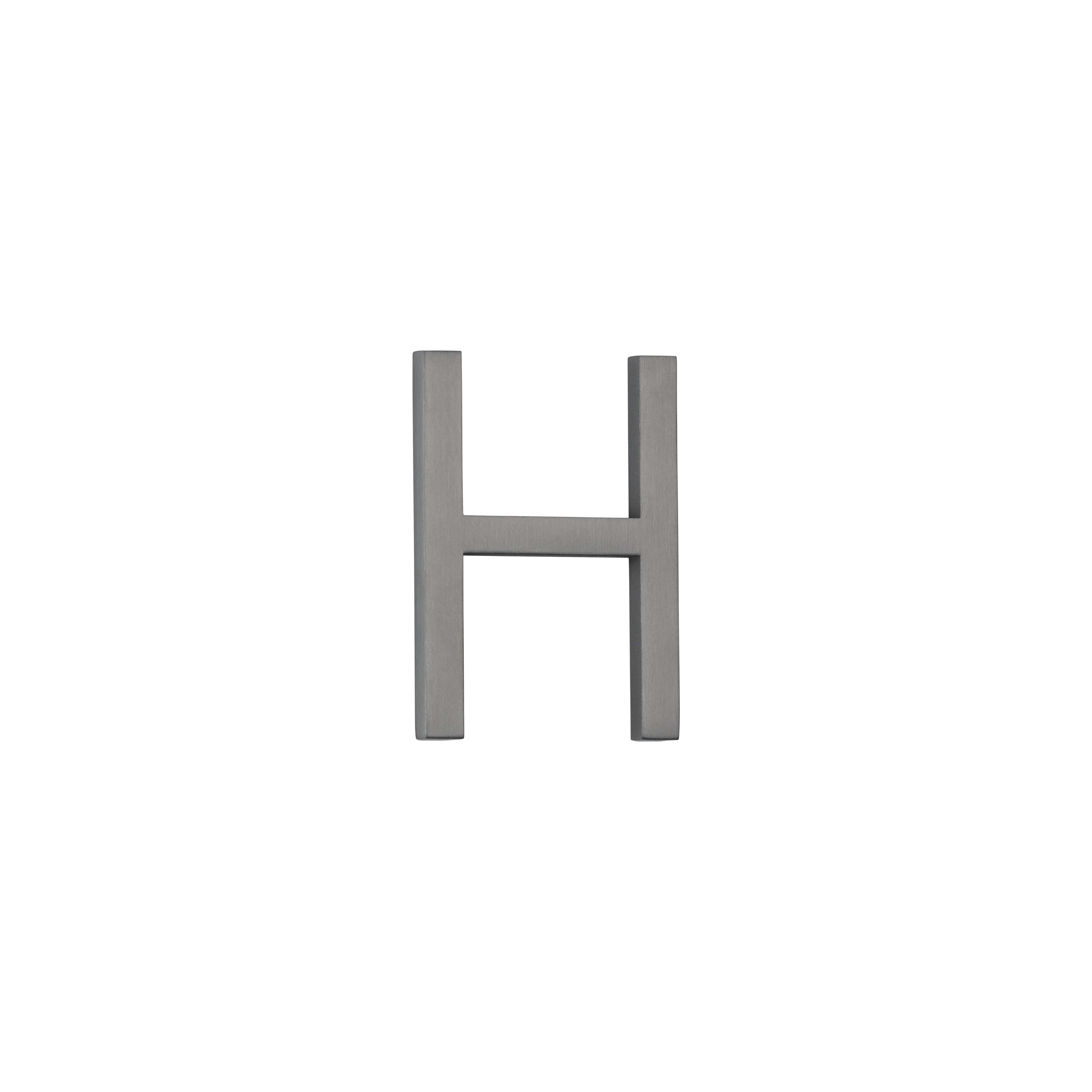 H 60mm Angled GM