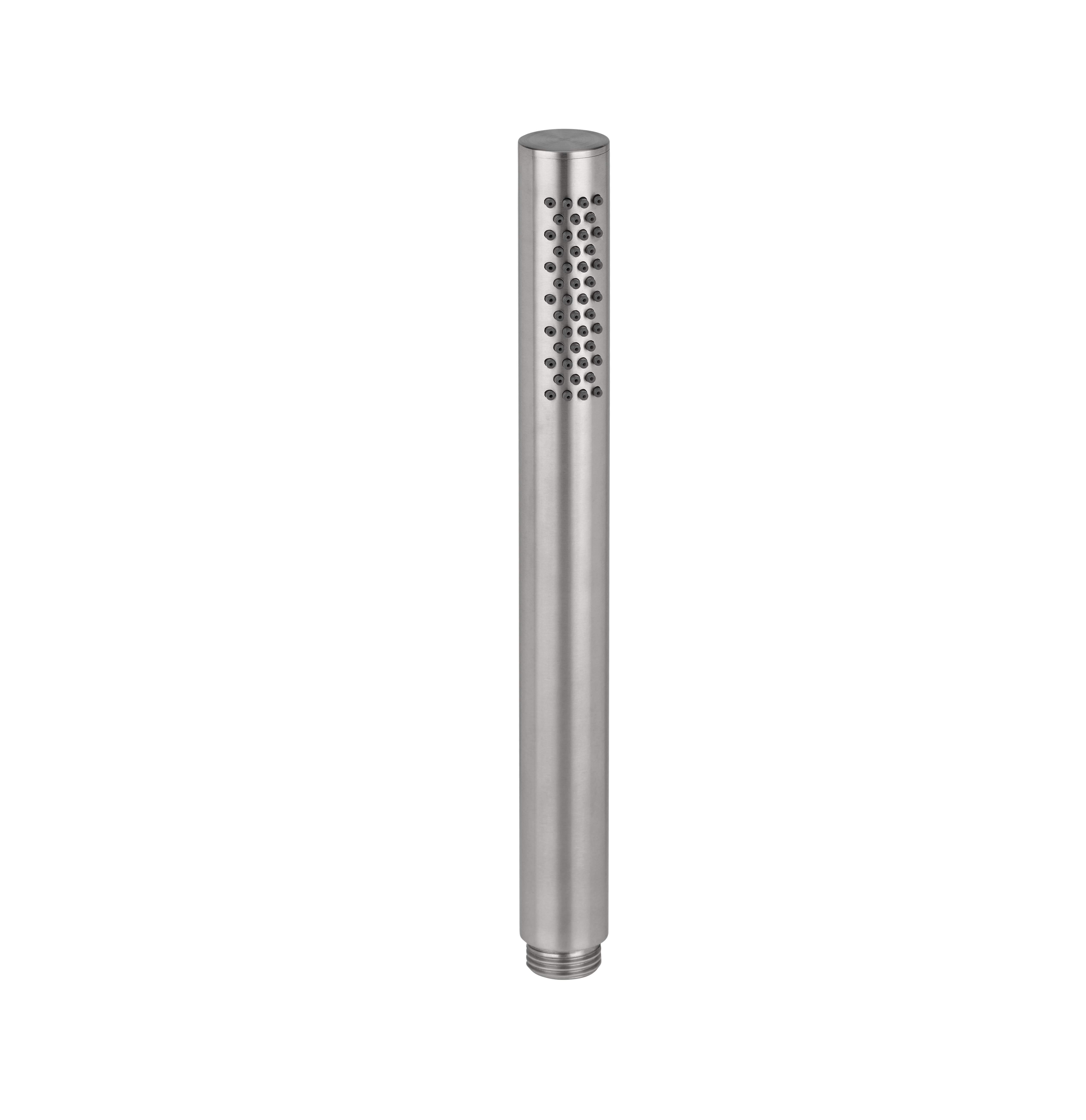 Sola  handshower StainlessSteel