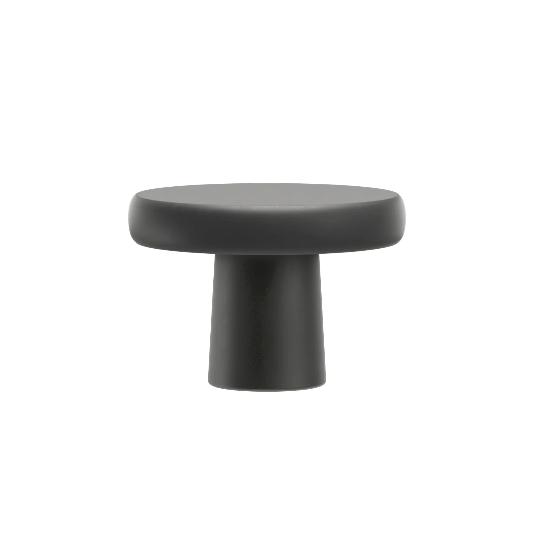 PikaKnob MatteBlack 02