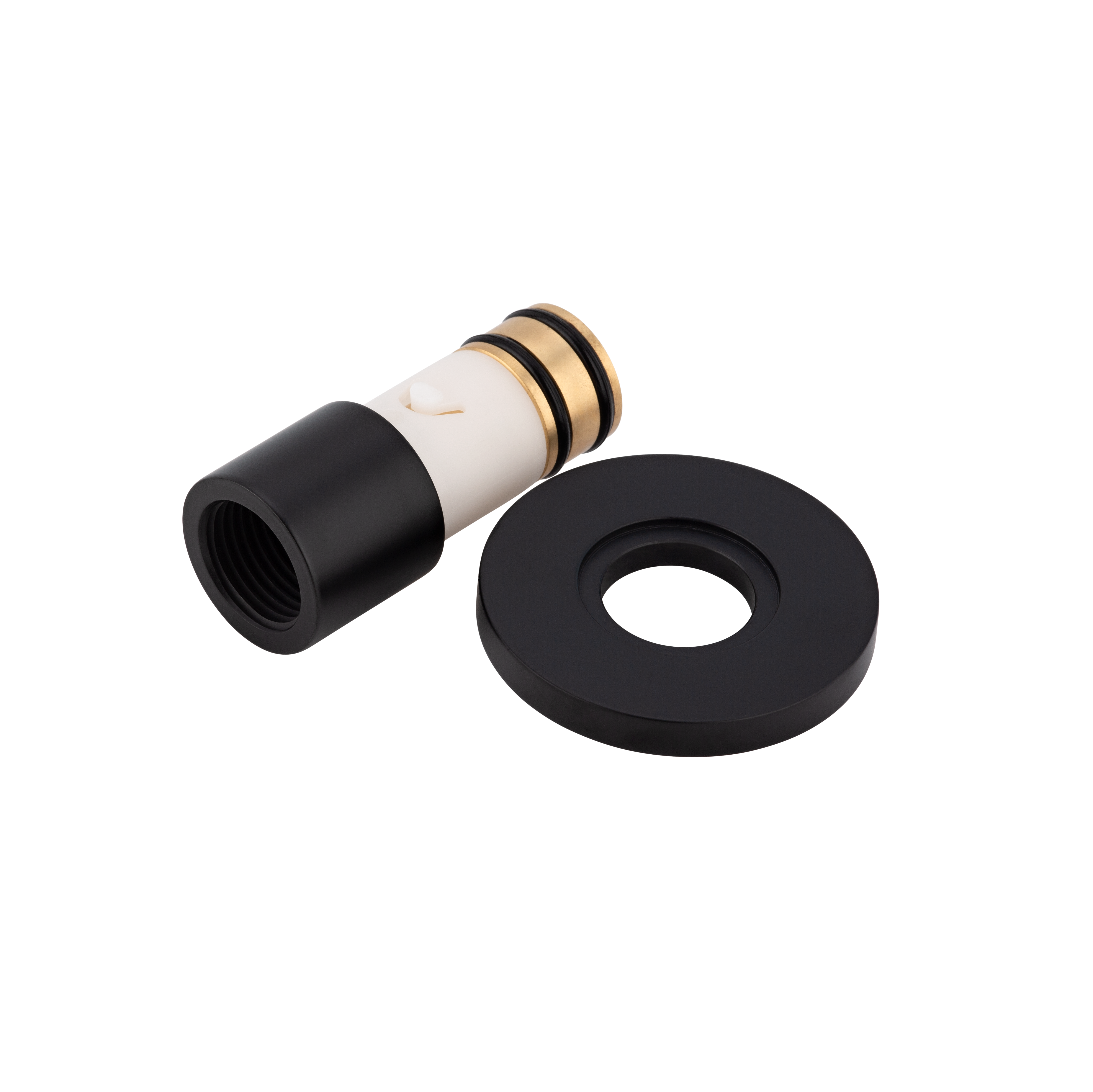 Swivel Hob Spout Female Adapter MB