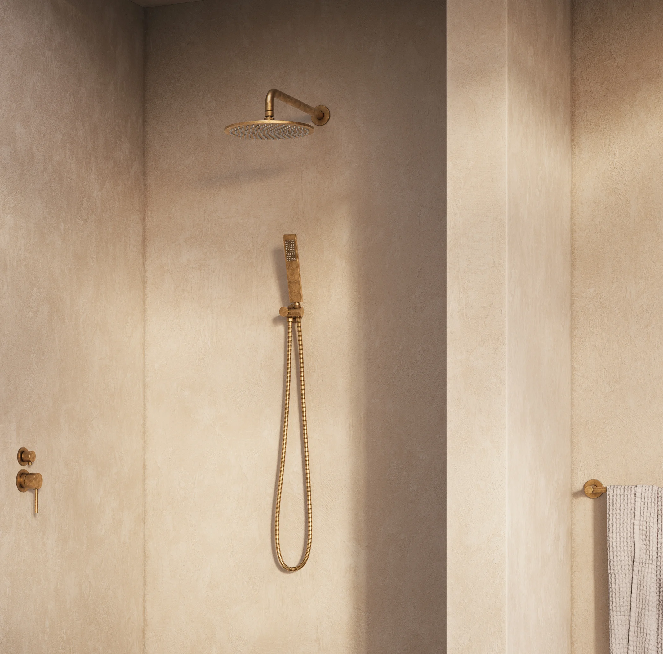 Tumbled%20Aged%20Brass%20ShowerScene01 Final Scene01Cam01 01