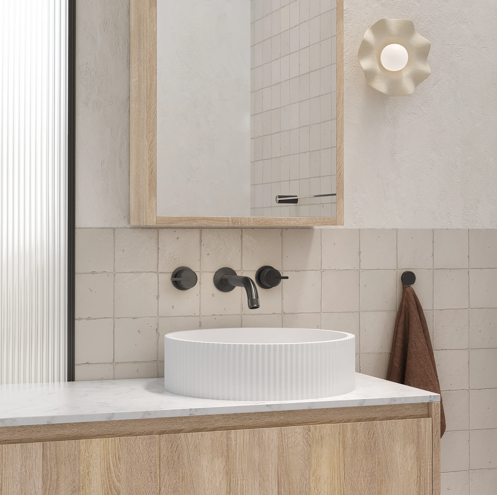Nami ModernMed View03 GM