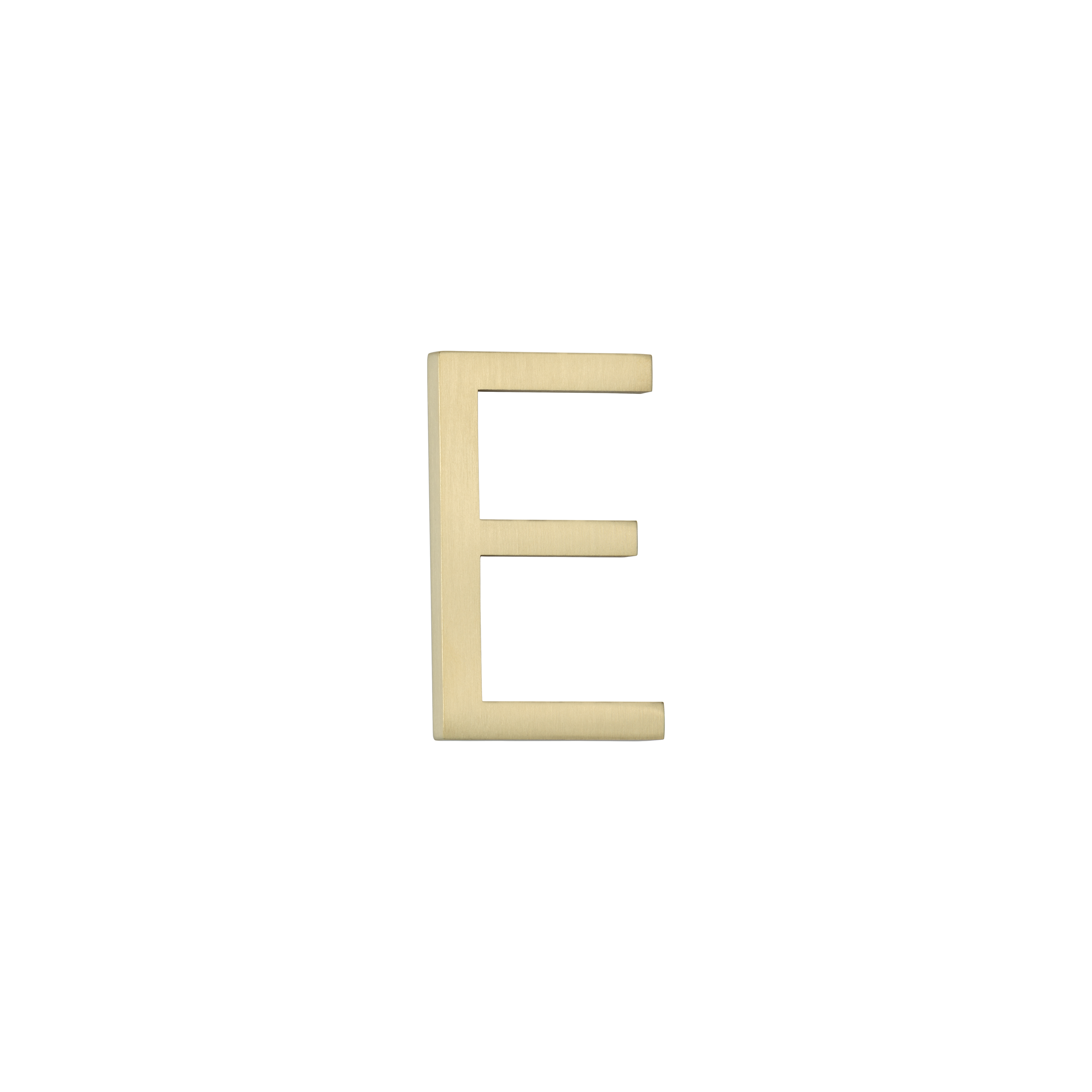 E 60mm Angled BB