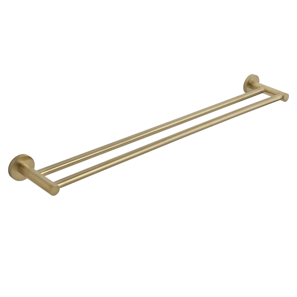 Elysian%20Double%20Towel%20Rail%20750mm%20-%20Brushed%20Brass%20-%20Feature