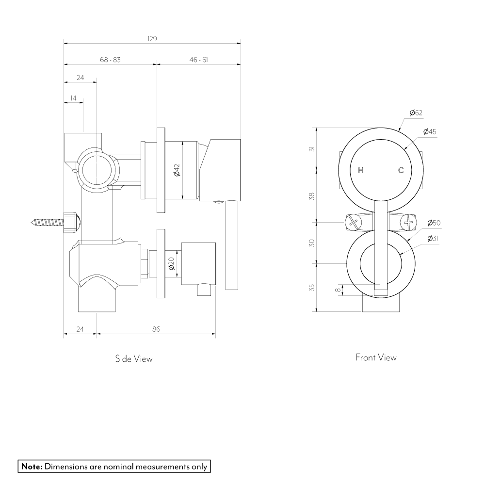 elysian diverter bottom diverter galleryspec-6-1