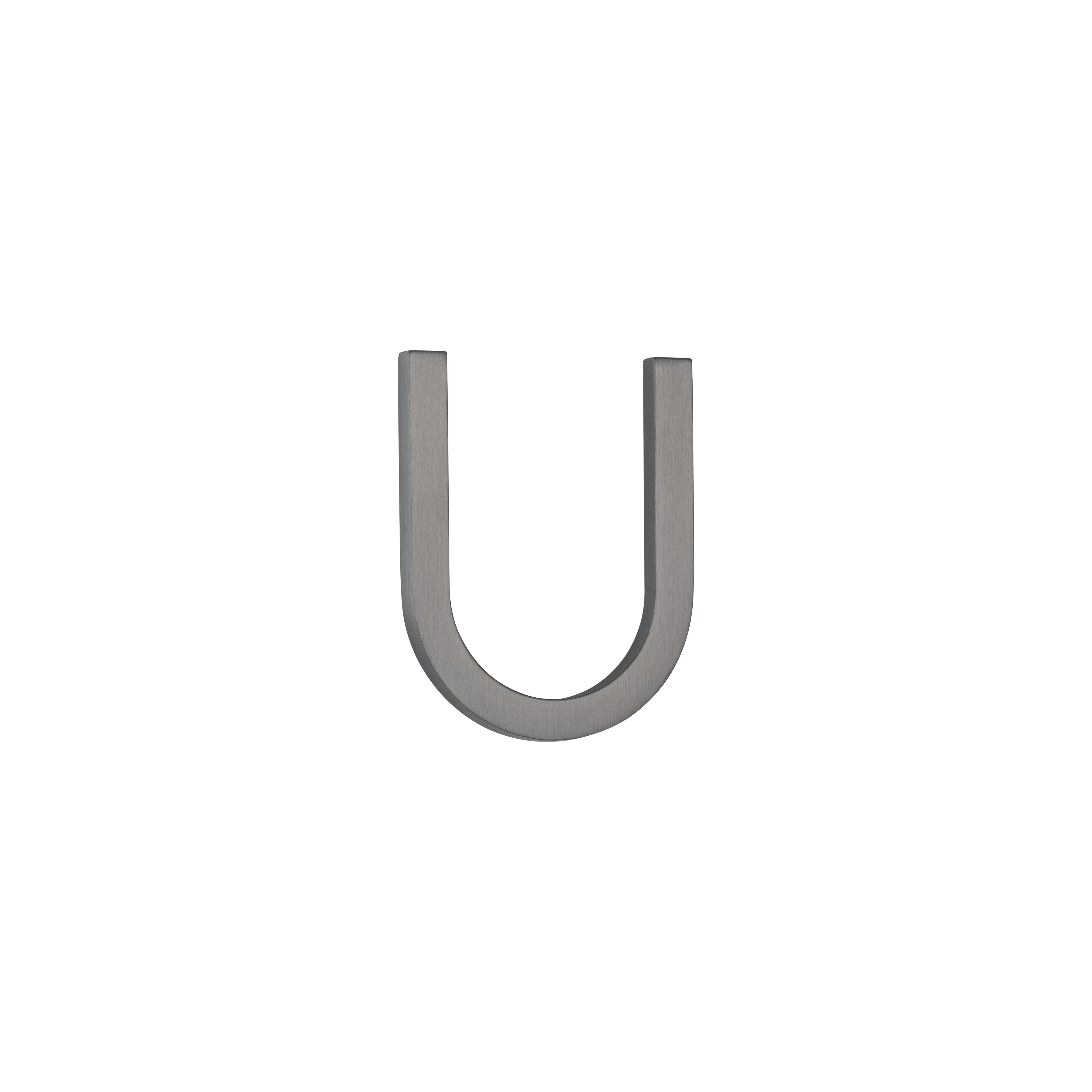 U 60mm Angled GM