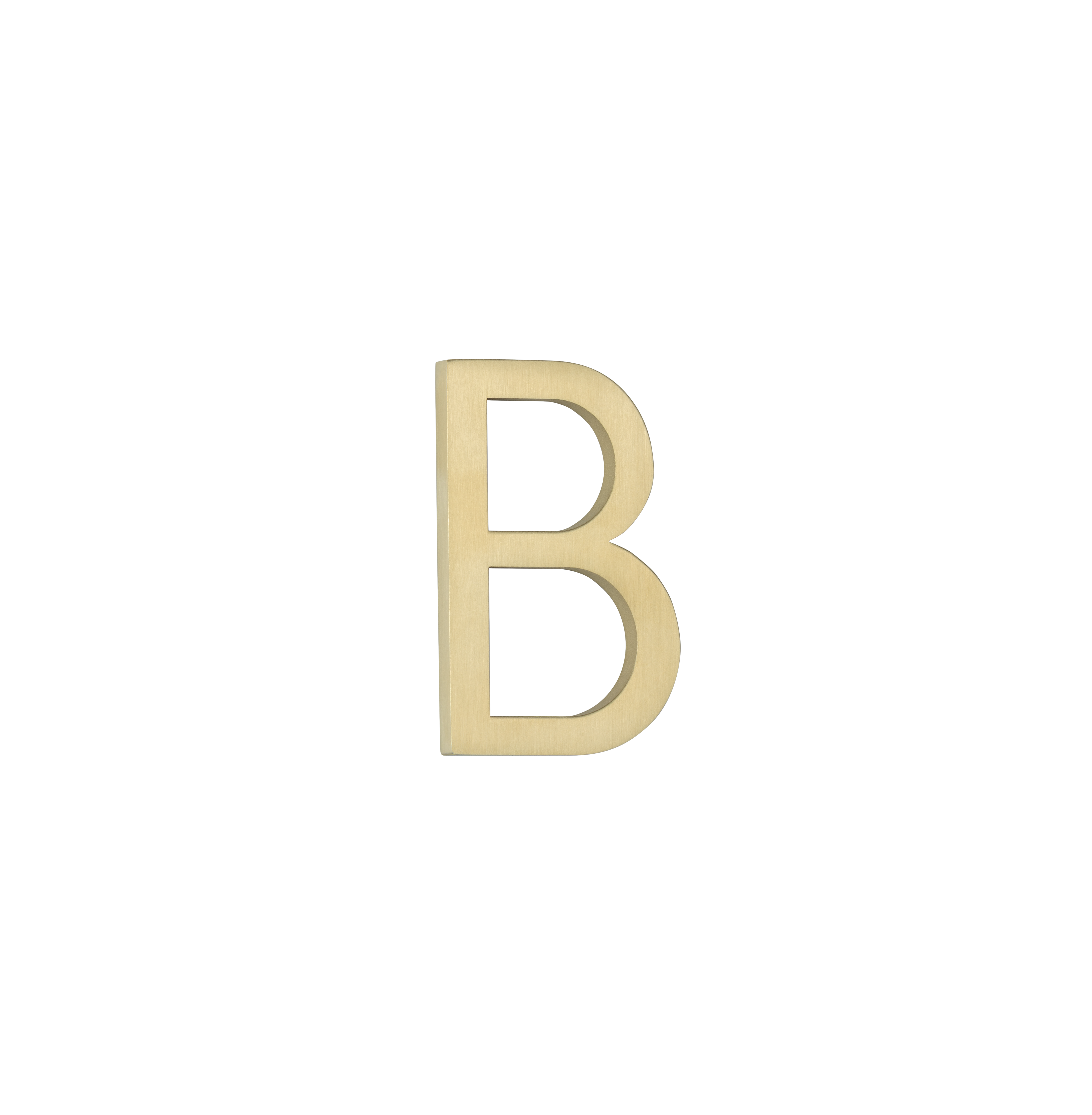 B 60mm Angled BB