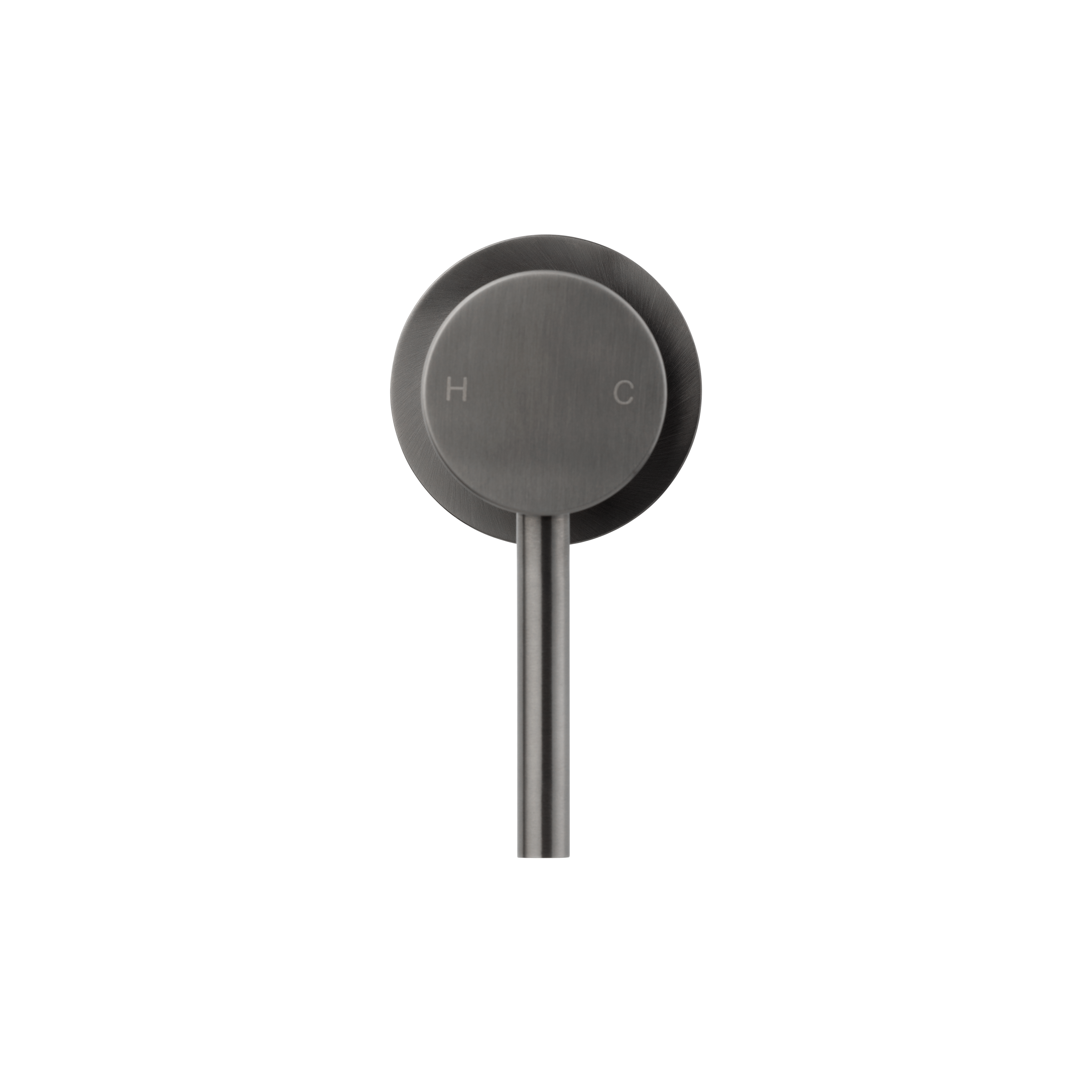 sola wall-mounted mixer front GM