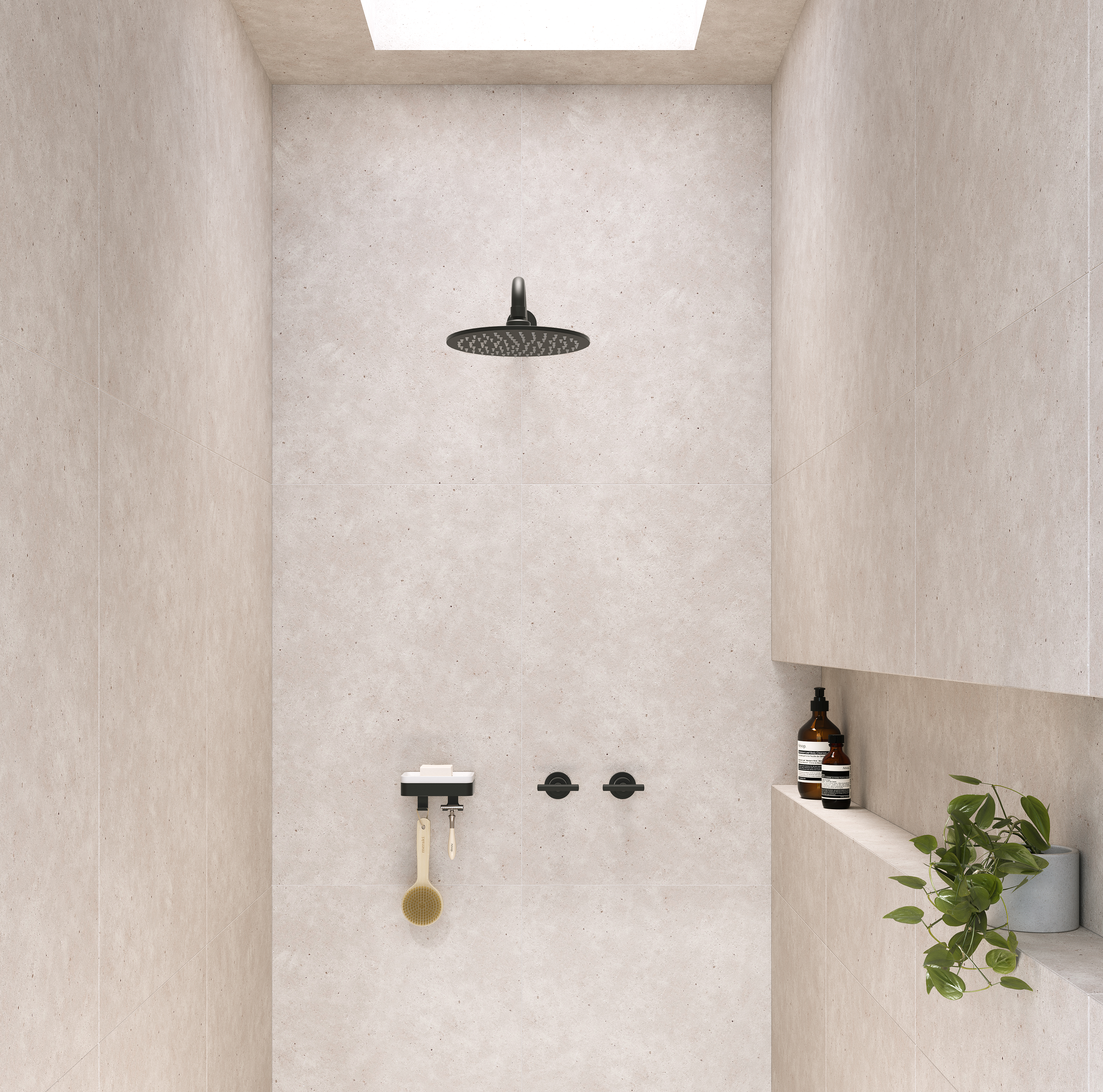 Maya SoapDishShelf 1 MB