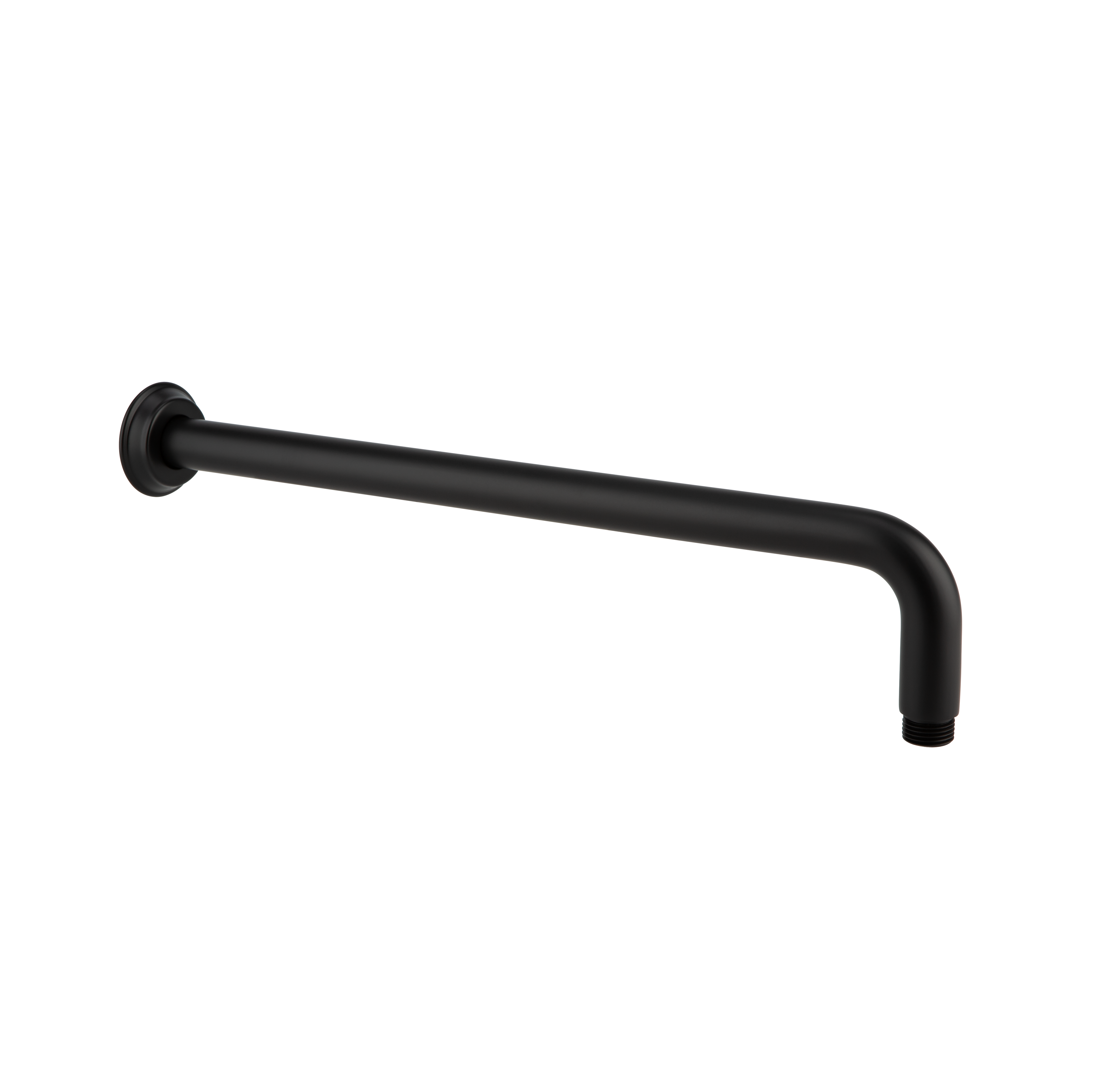 kingsley shower arm MB