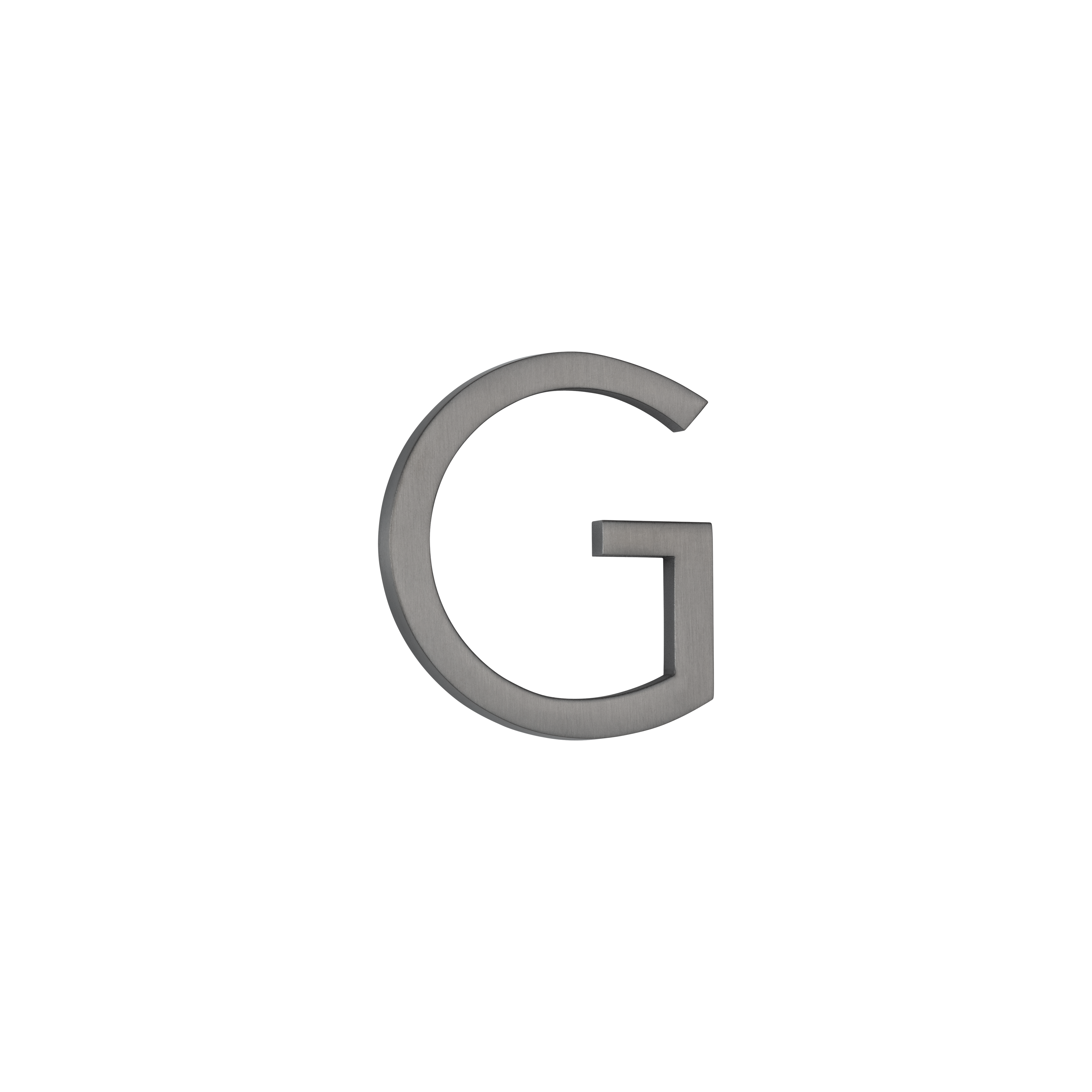 G 60mm Angled GM