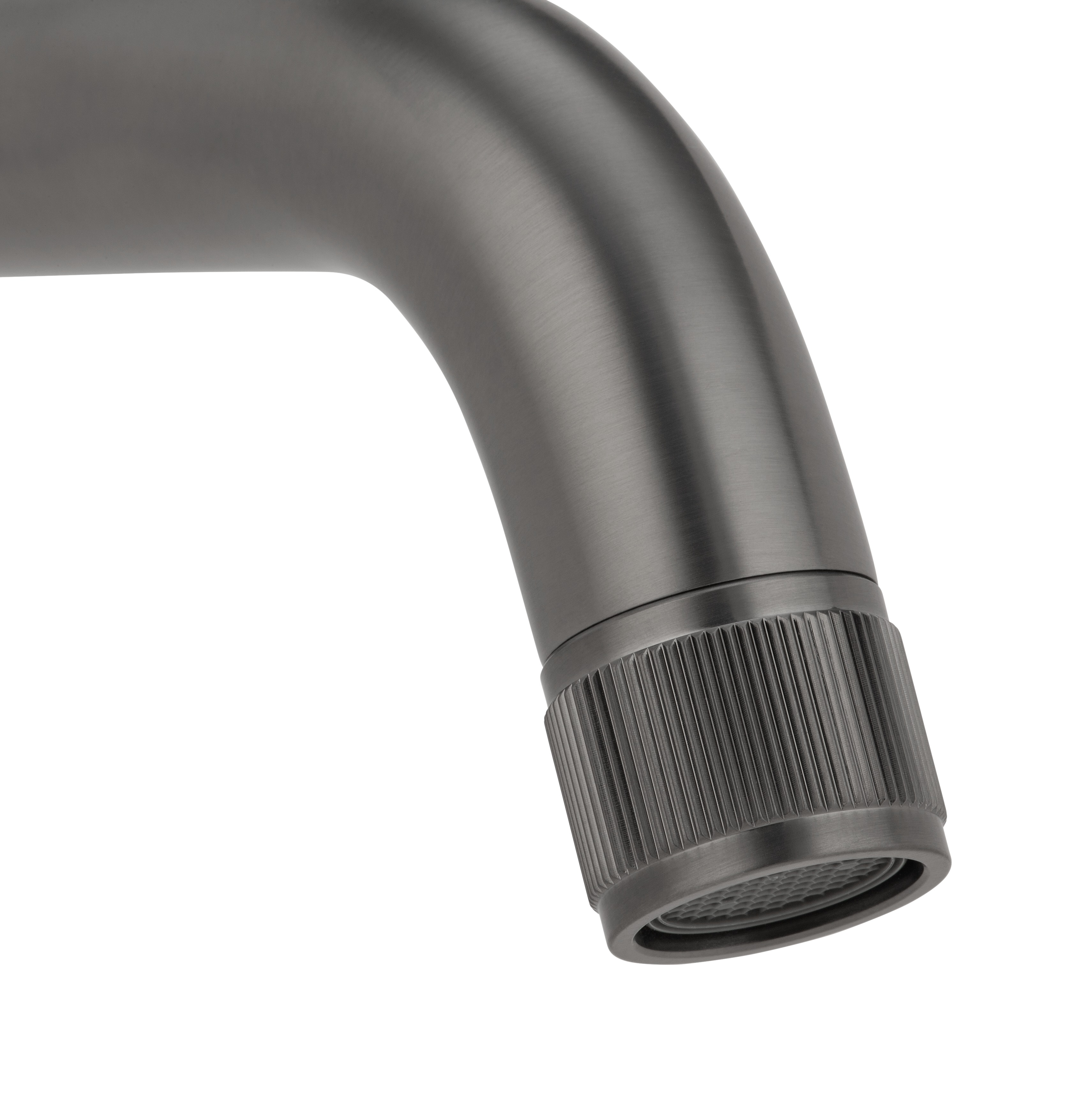 namika wall mounted spout detail GM