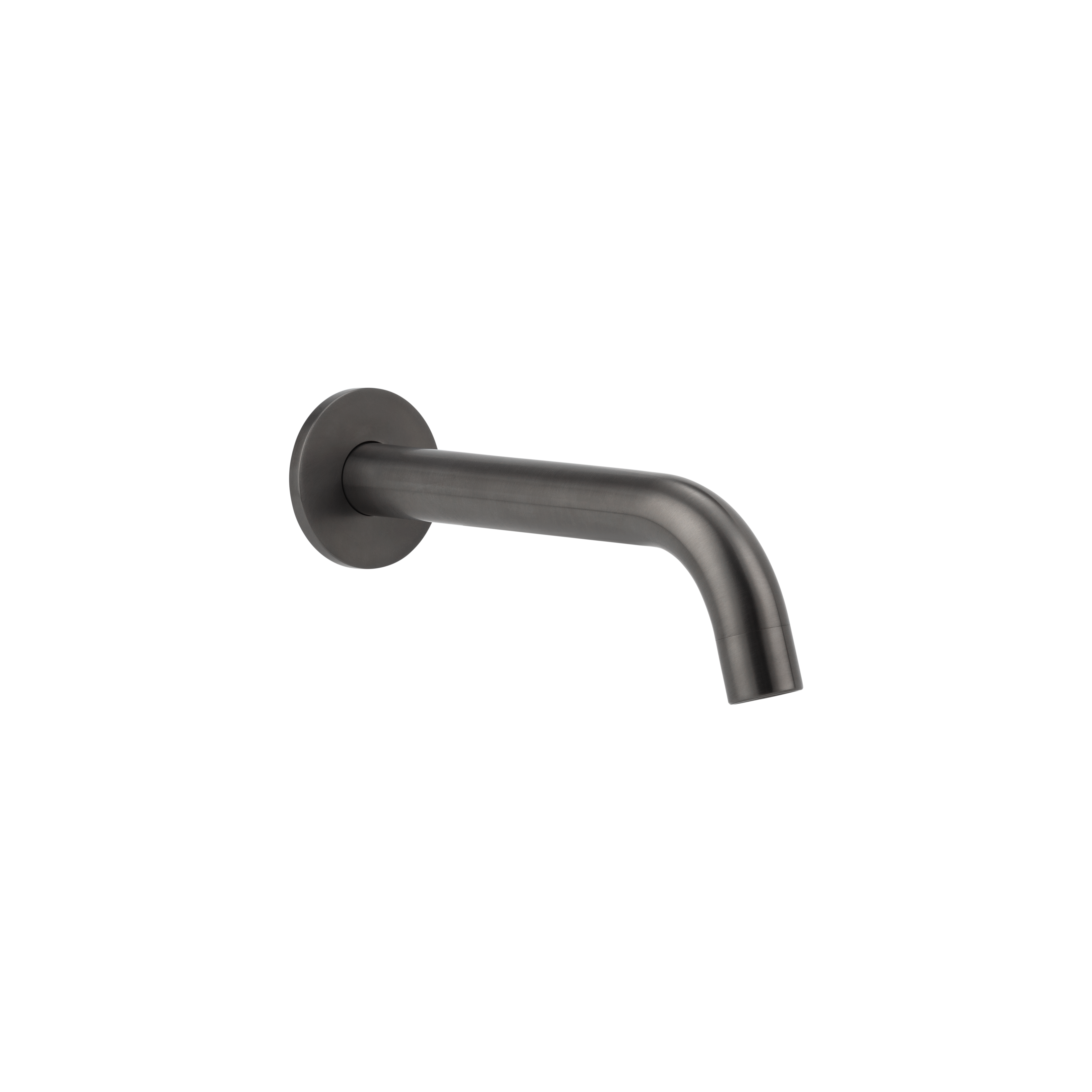 Sola wallmounted spout GM