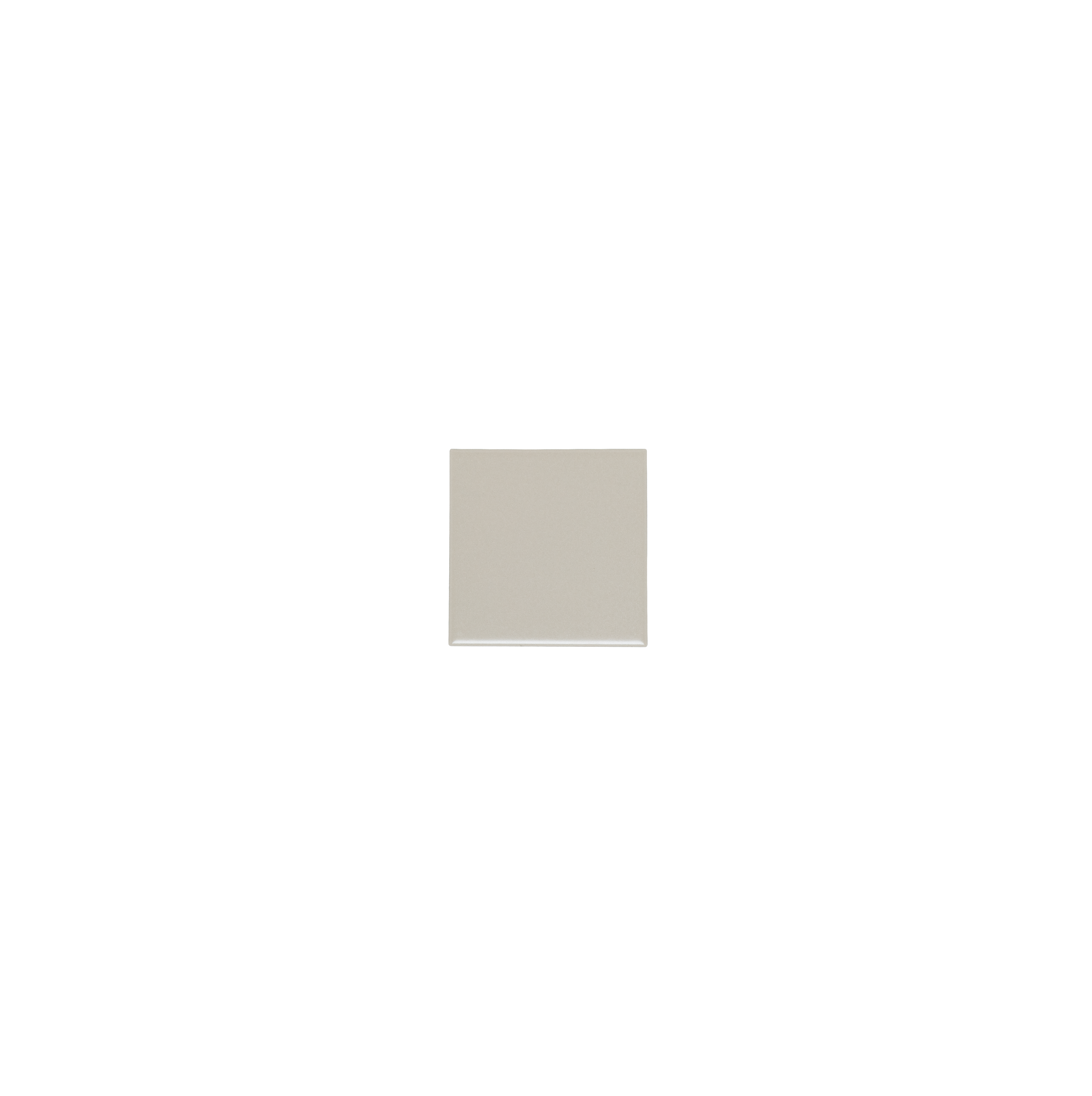 Atami Large Square Mosaic Tile 300x300 OysterGrey SAMPLE