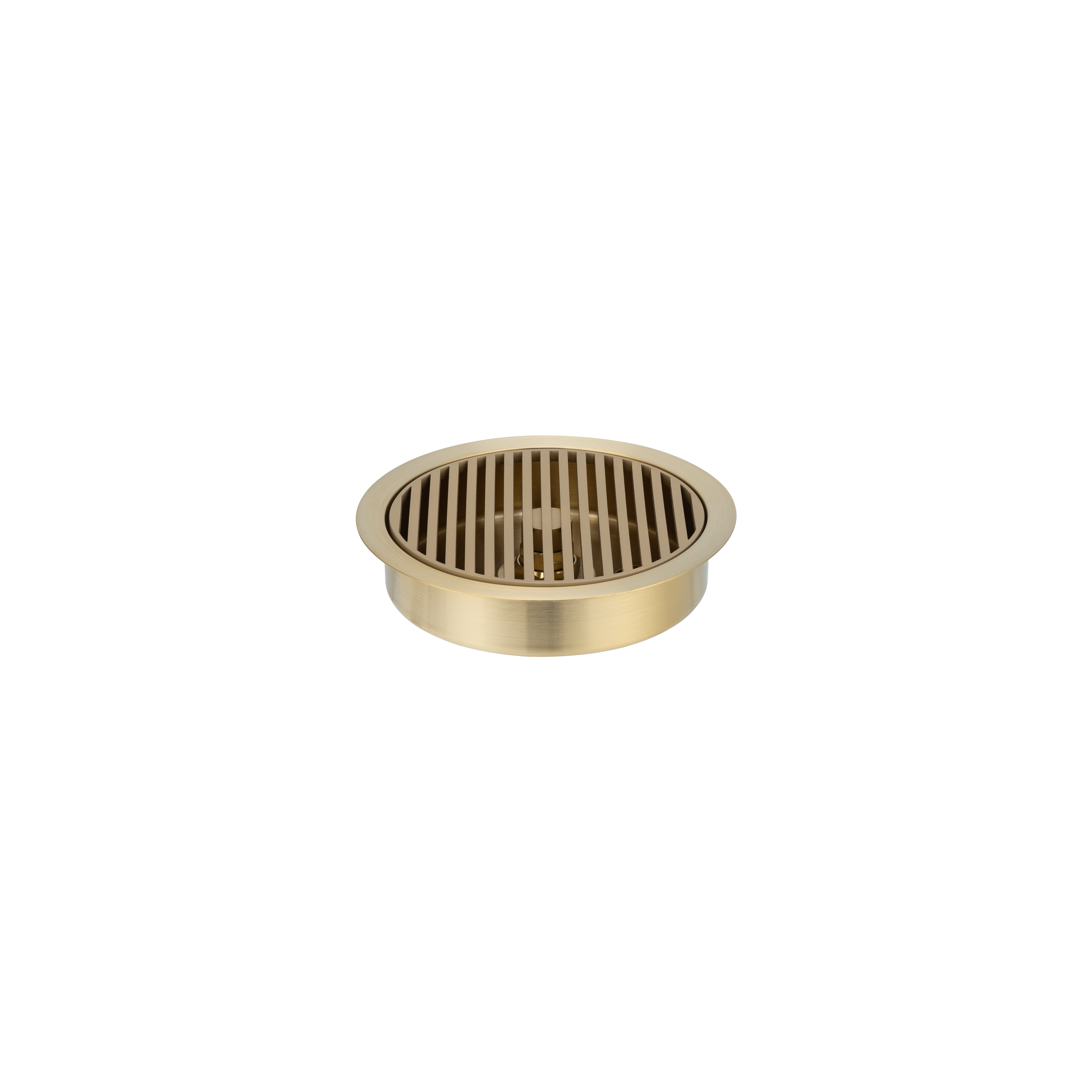17372---Font-Drain-Kit Side Brushed-Brass-1