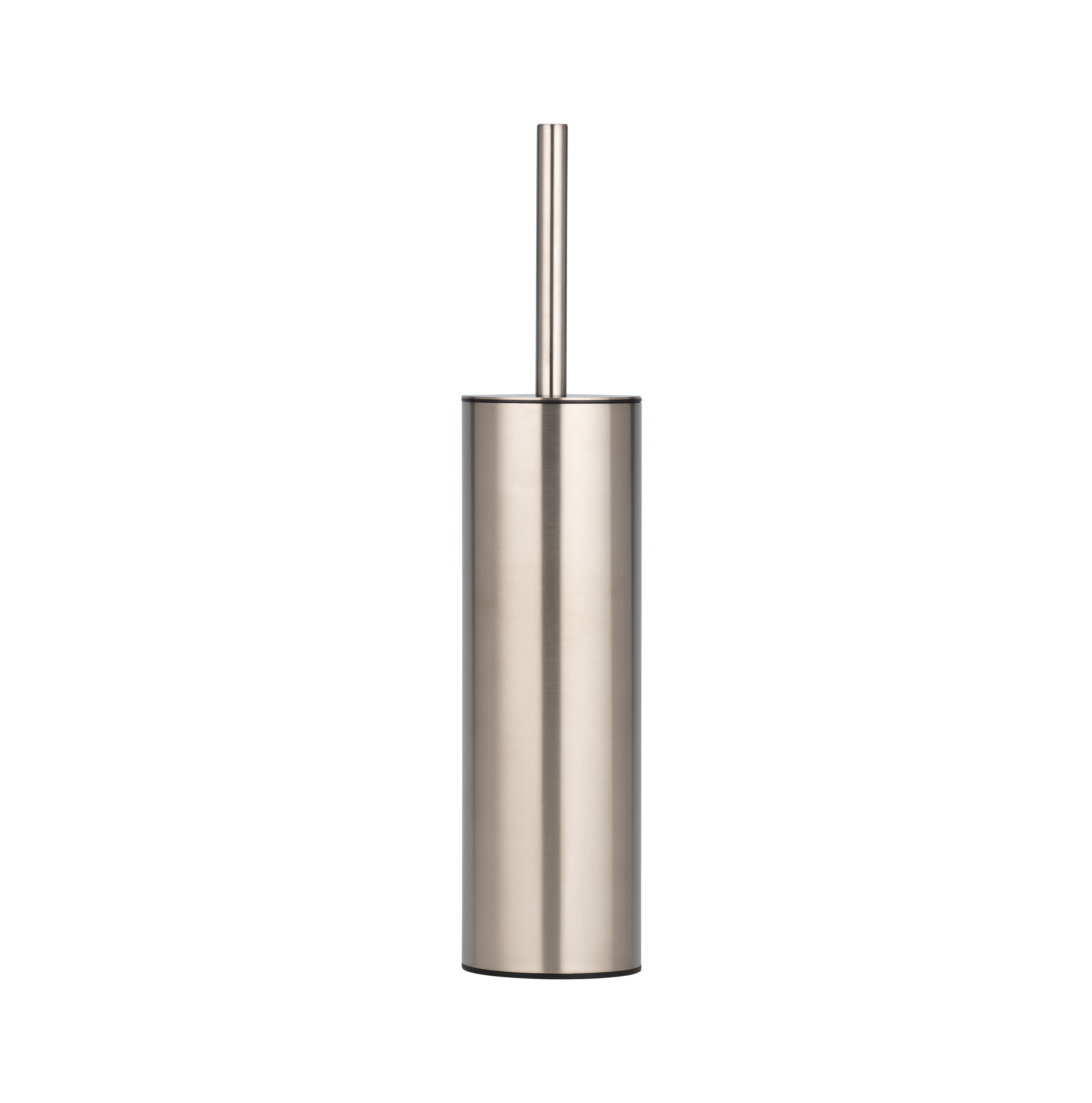 otto toilet brush holder2 SS