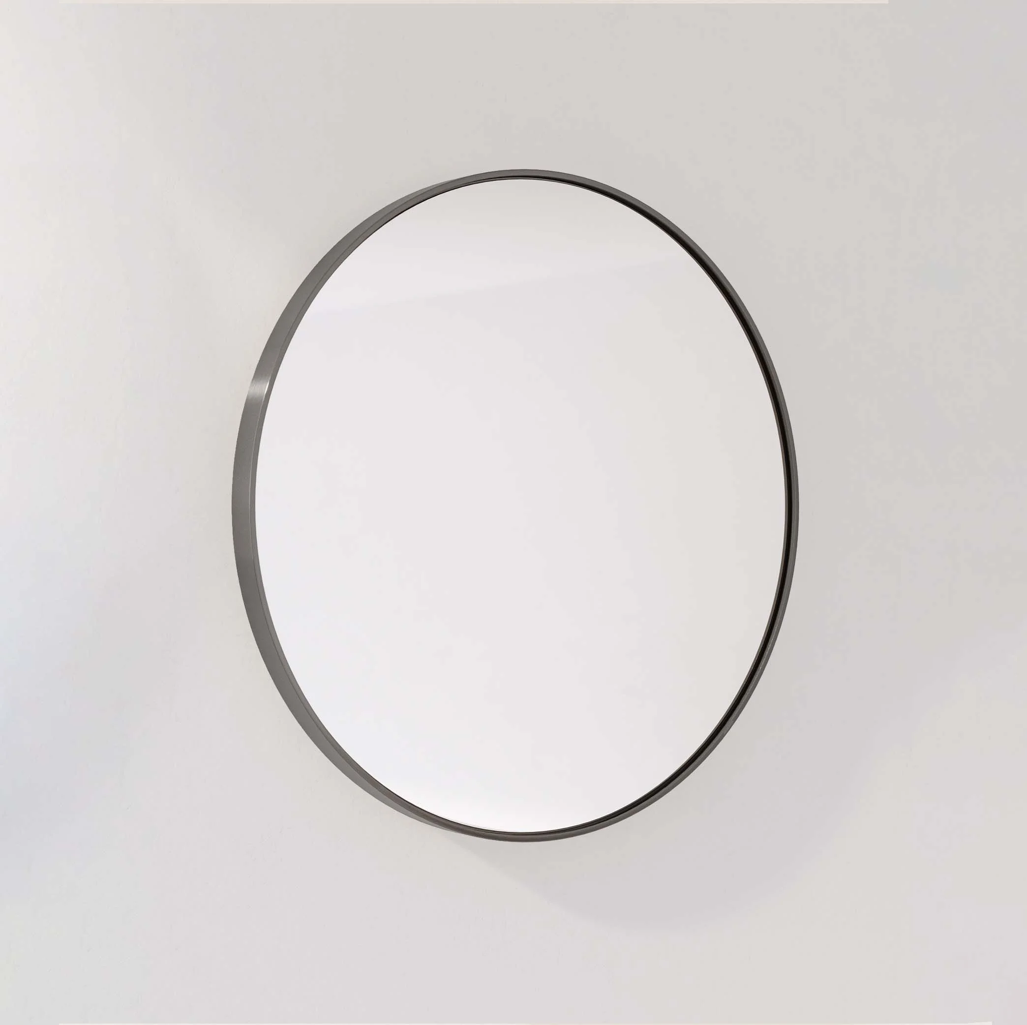 VexiMirror 600 GunMetal