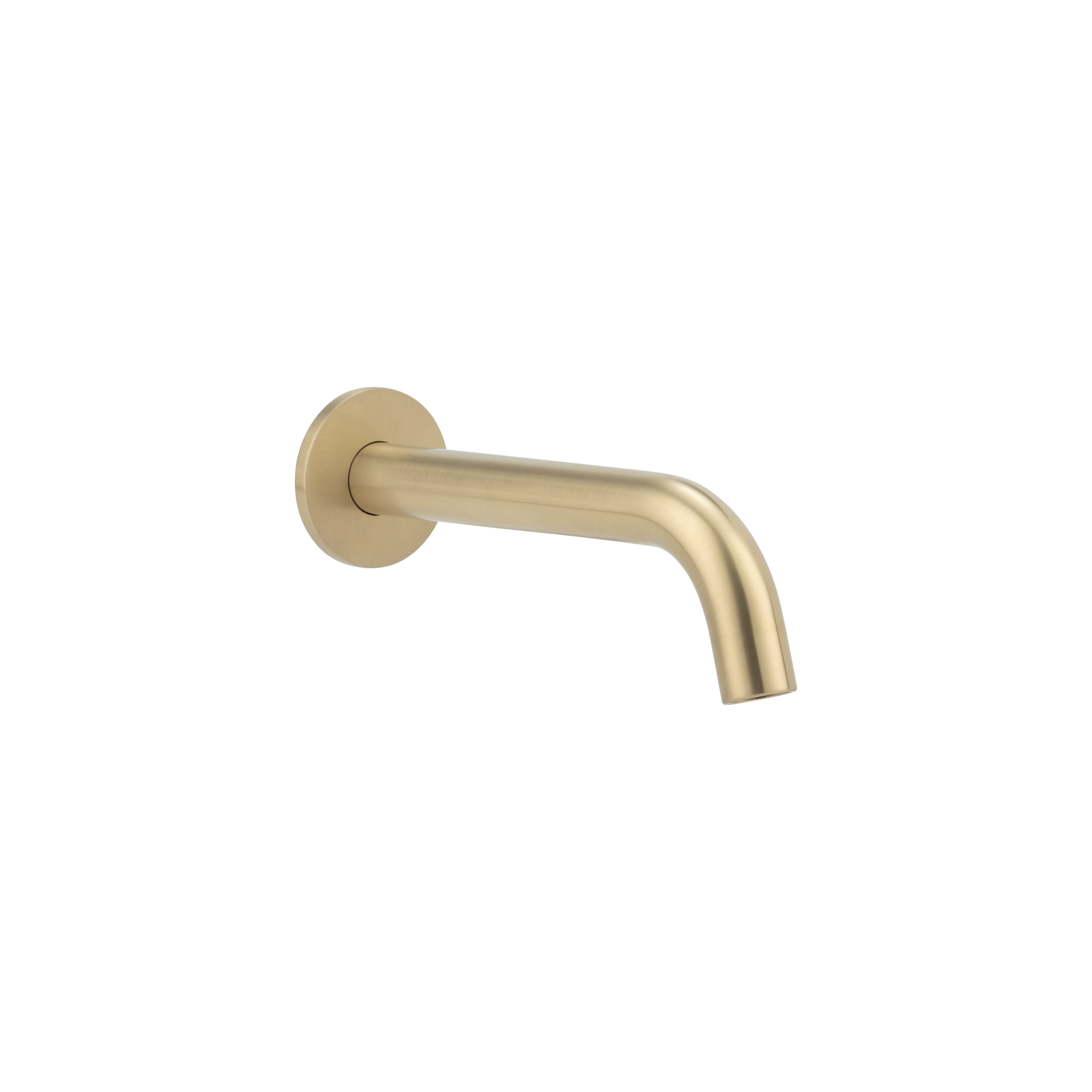 Sola wallmounted spout BB