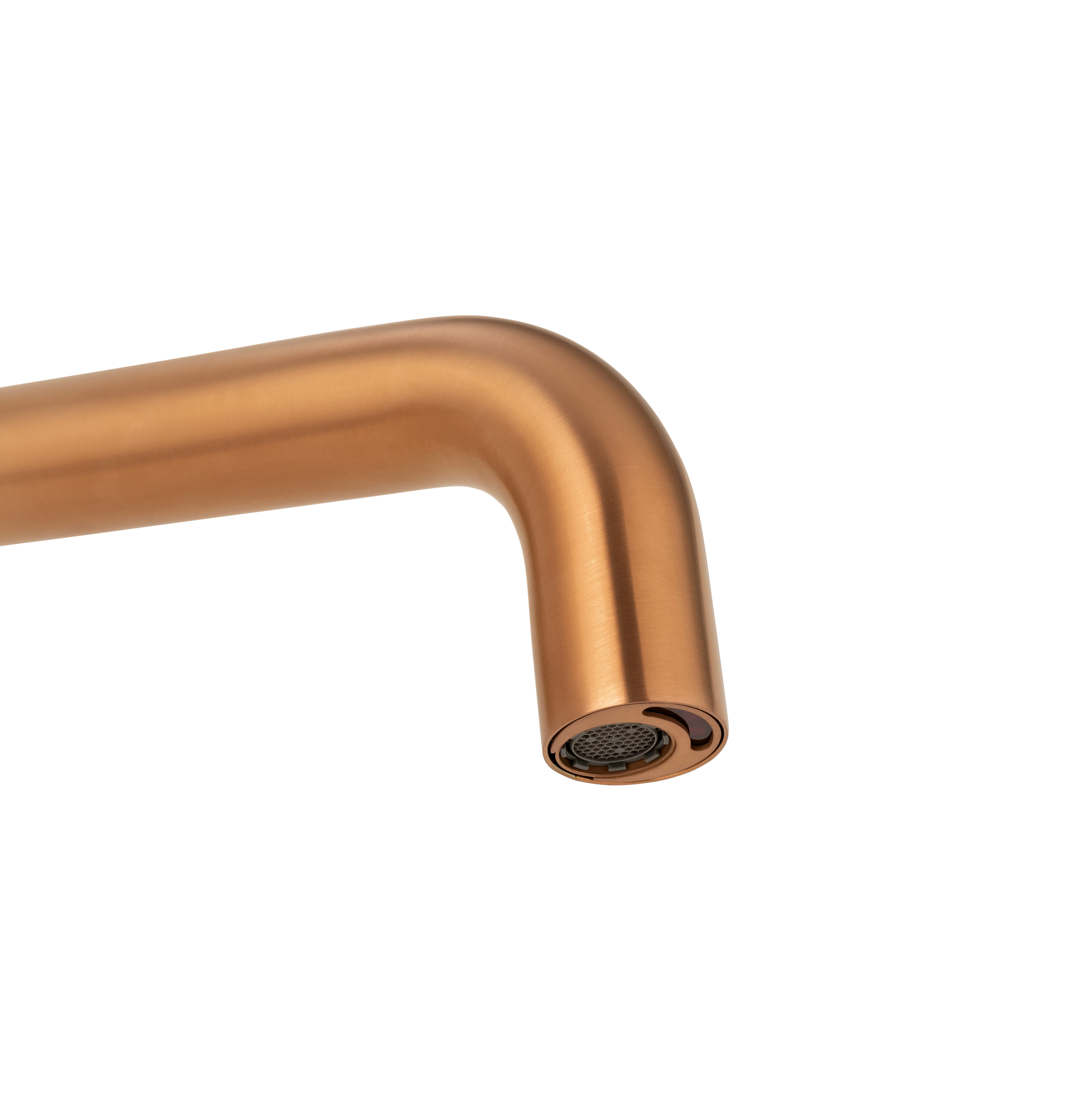 sensor wall mounted spout detail BC